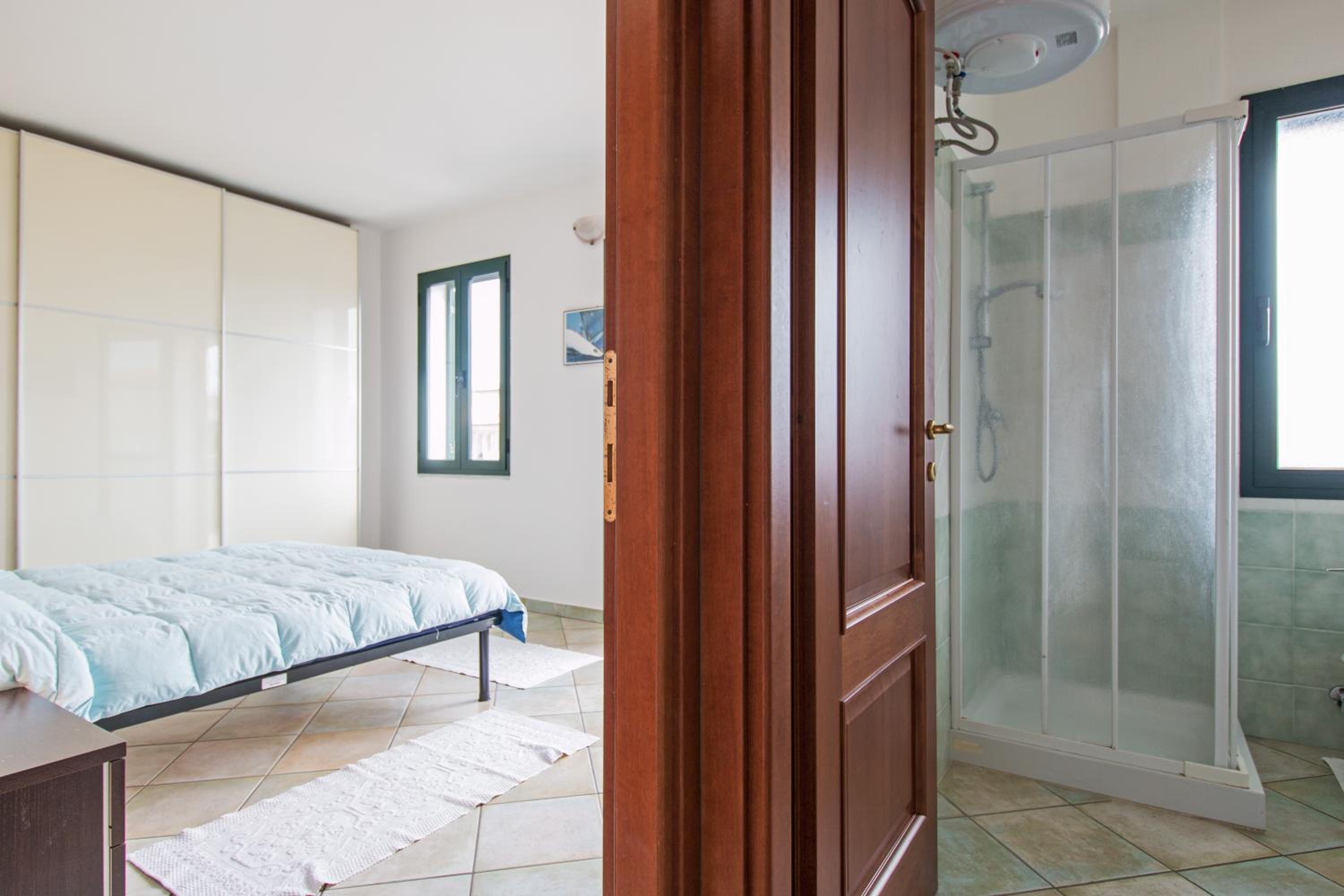 Residenza Maria Antonia - Private Apartment
