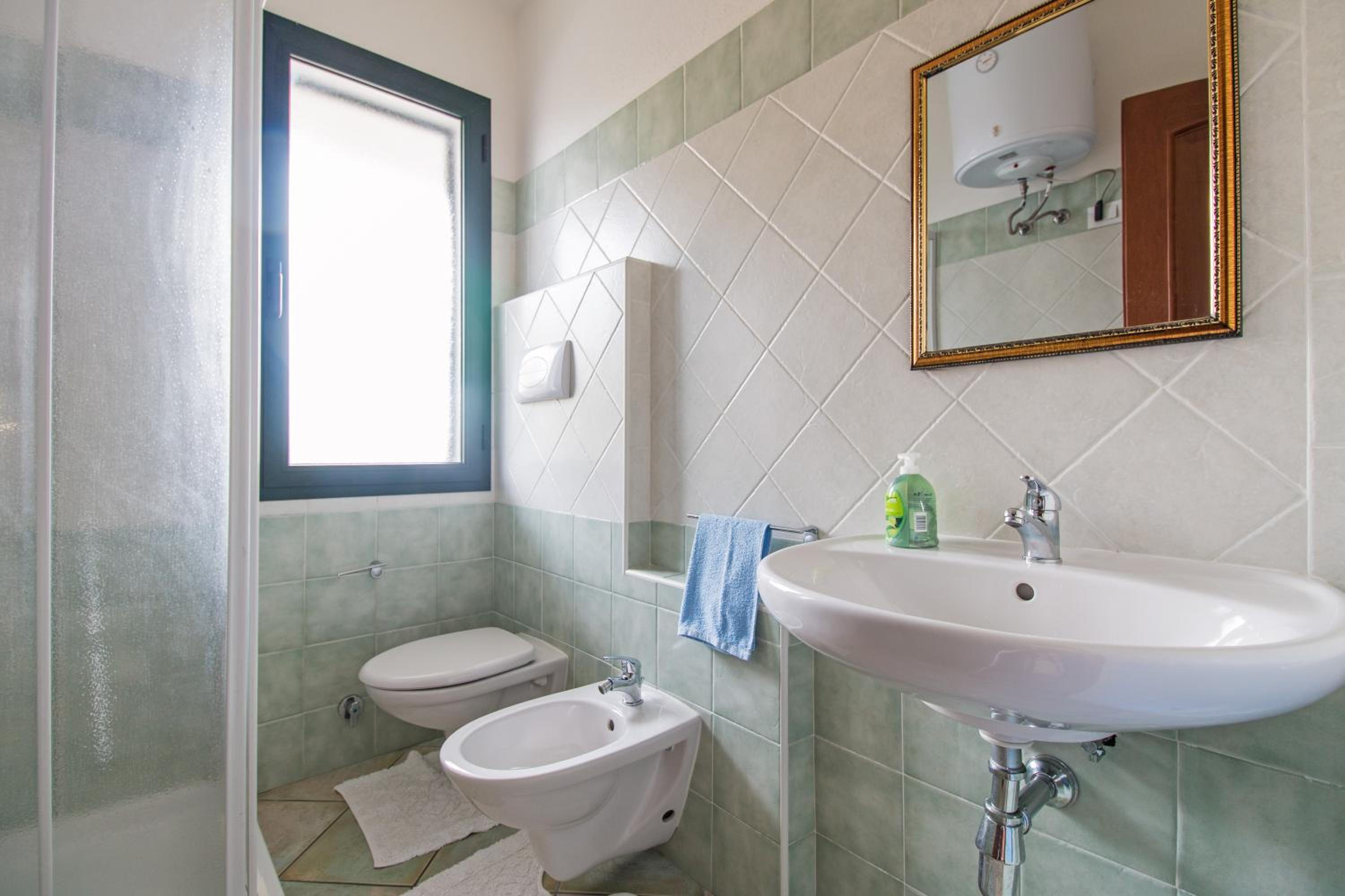 Residenza Maria Antonia - Private Apartment
