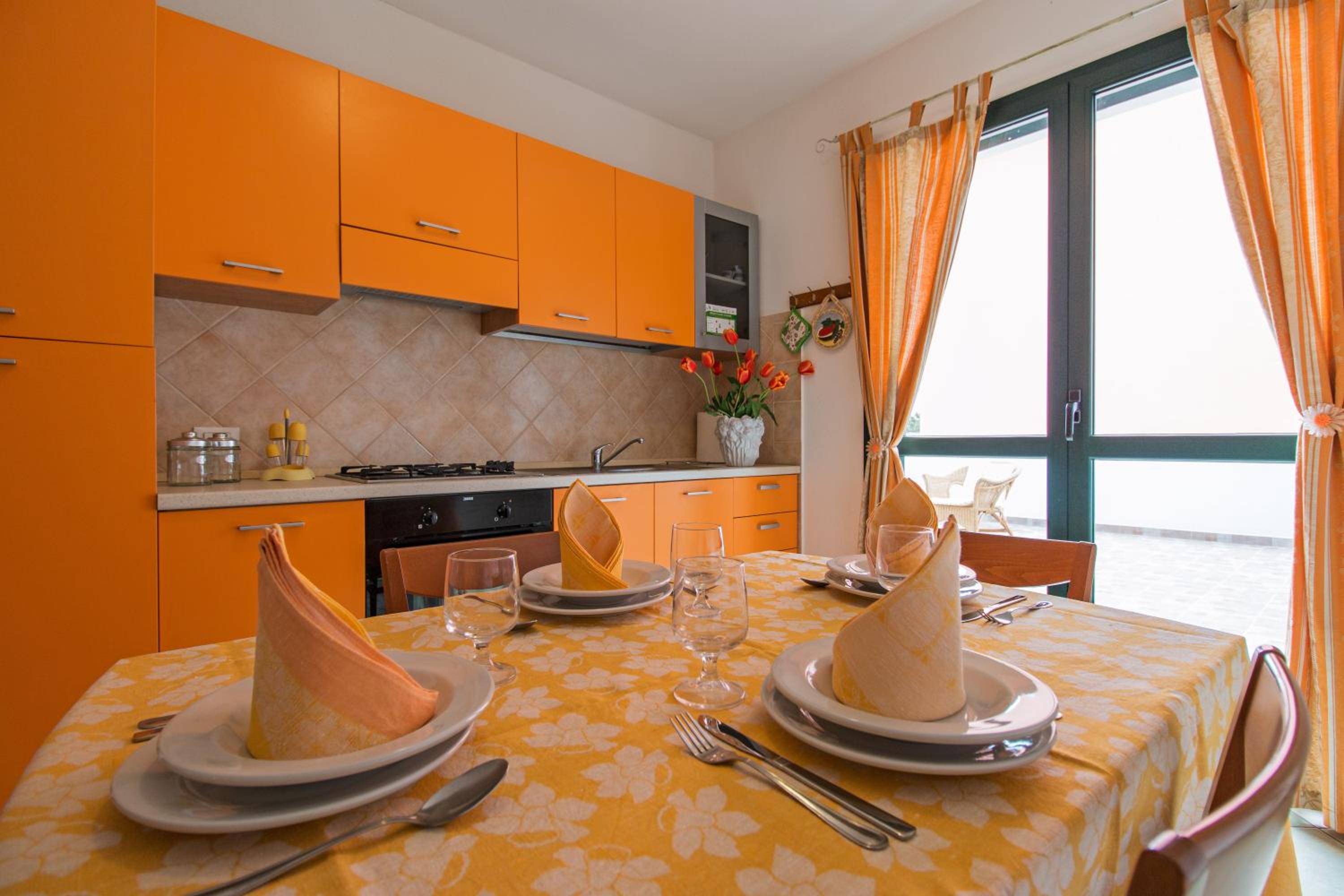 Residenza Maria Antonia - Private Apartment