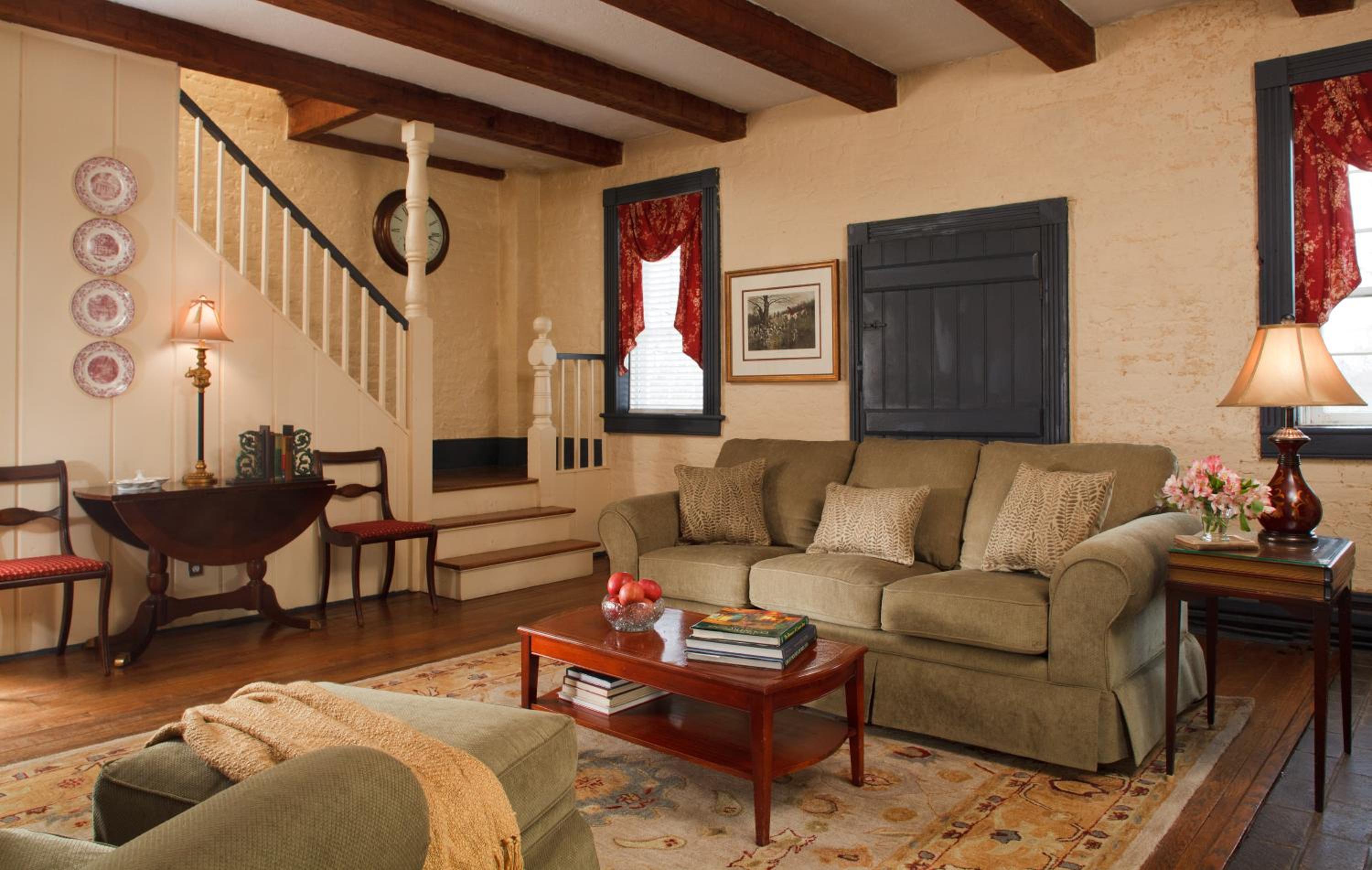 The Estate at Meander