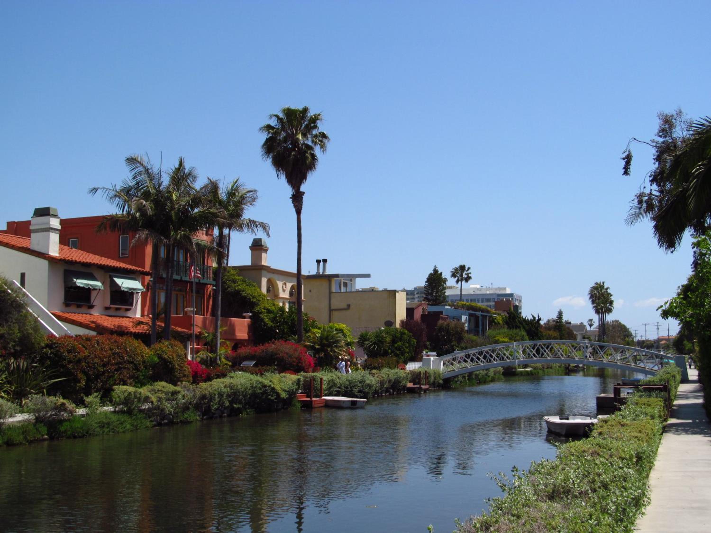 Venice Beach Hostel