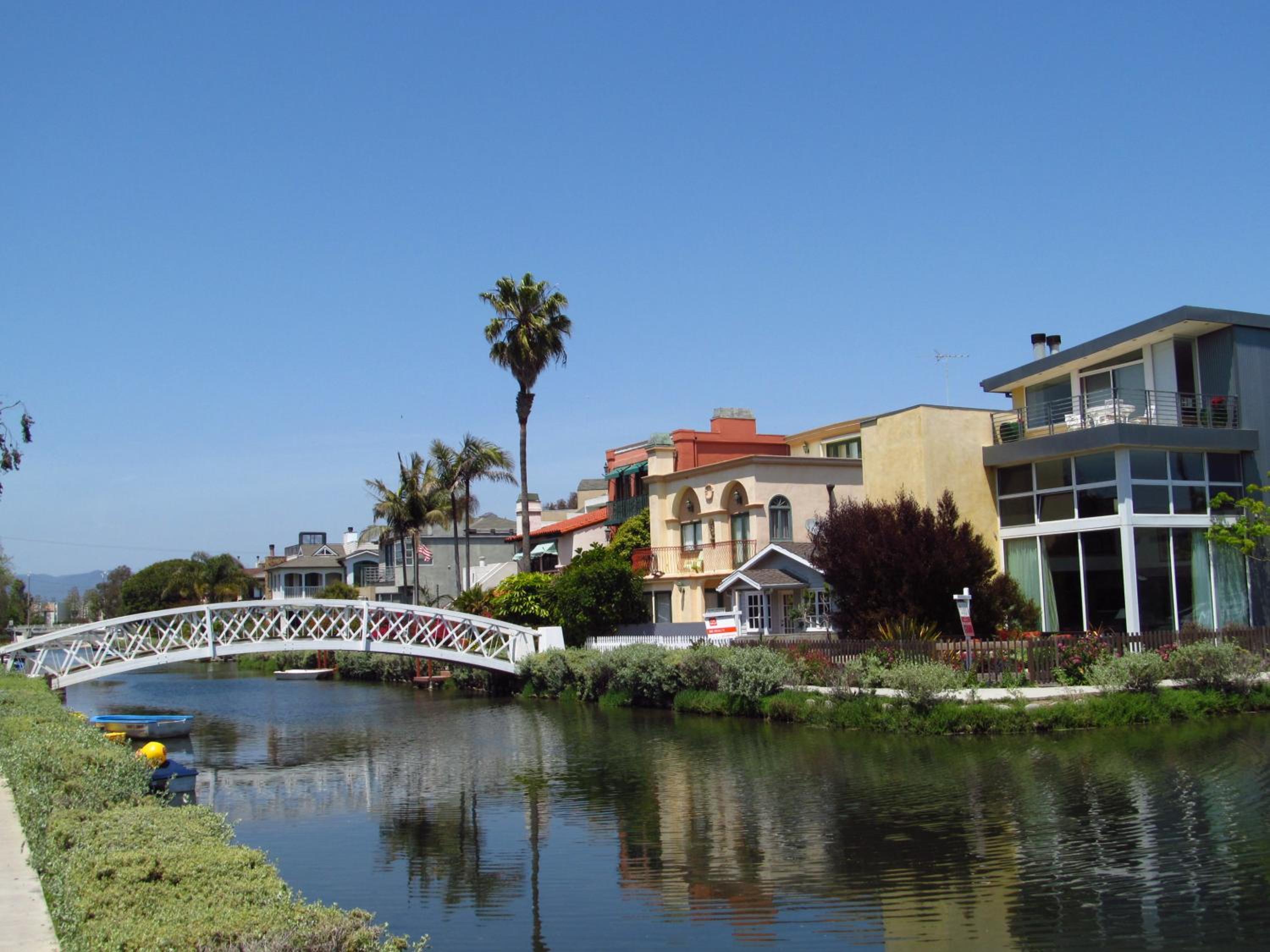 Venice Beach Hostel