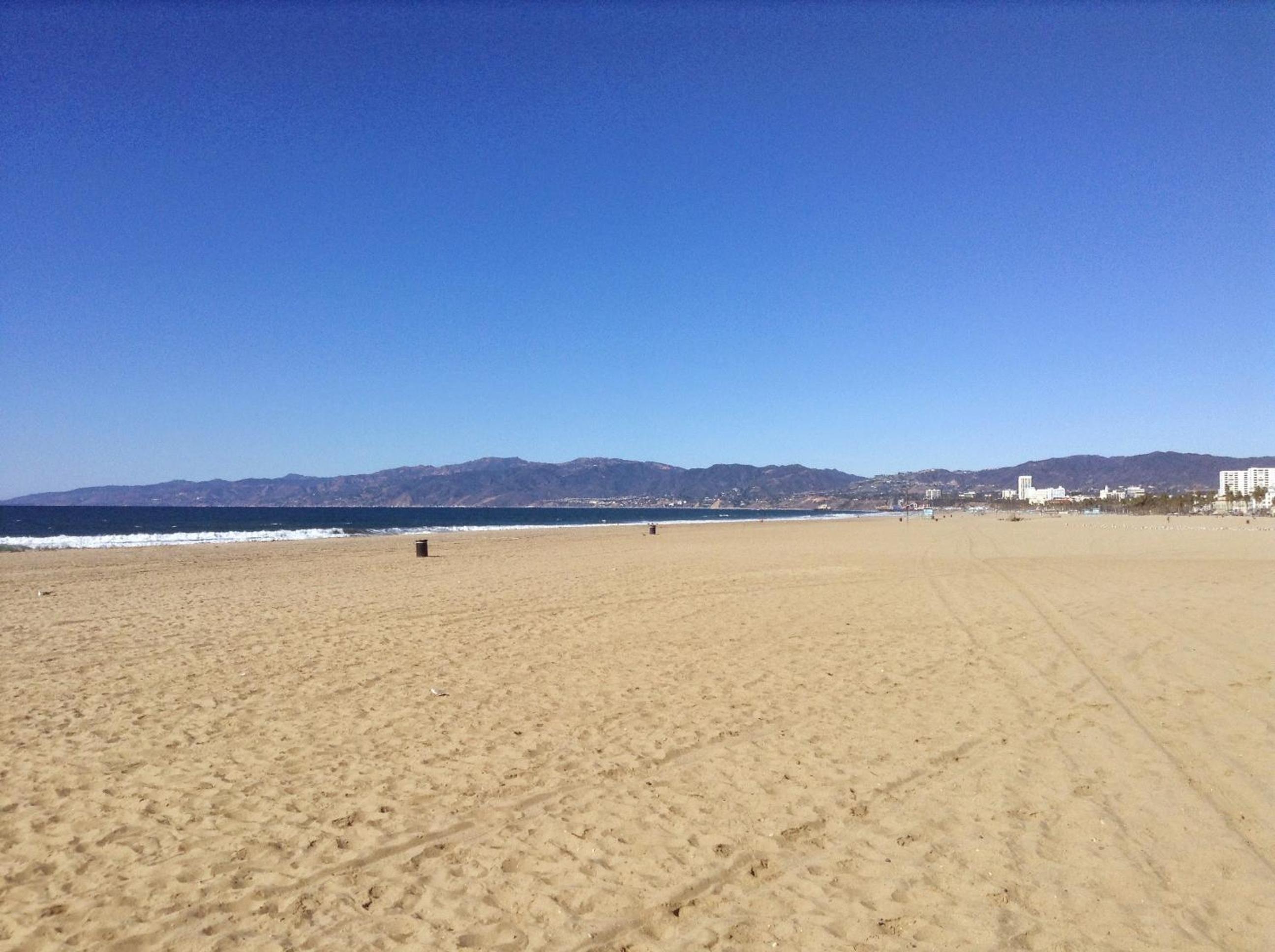 Venice Beach Hostel