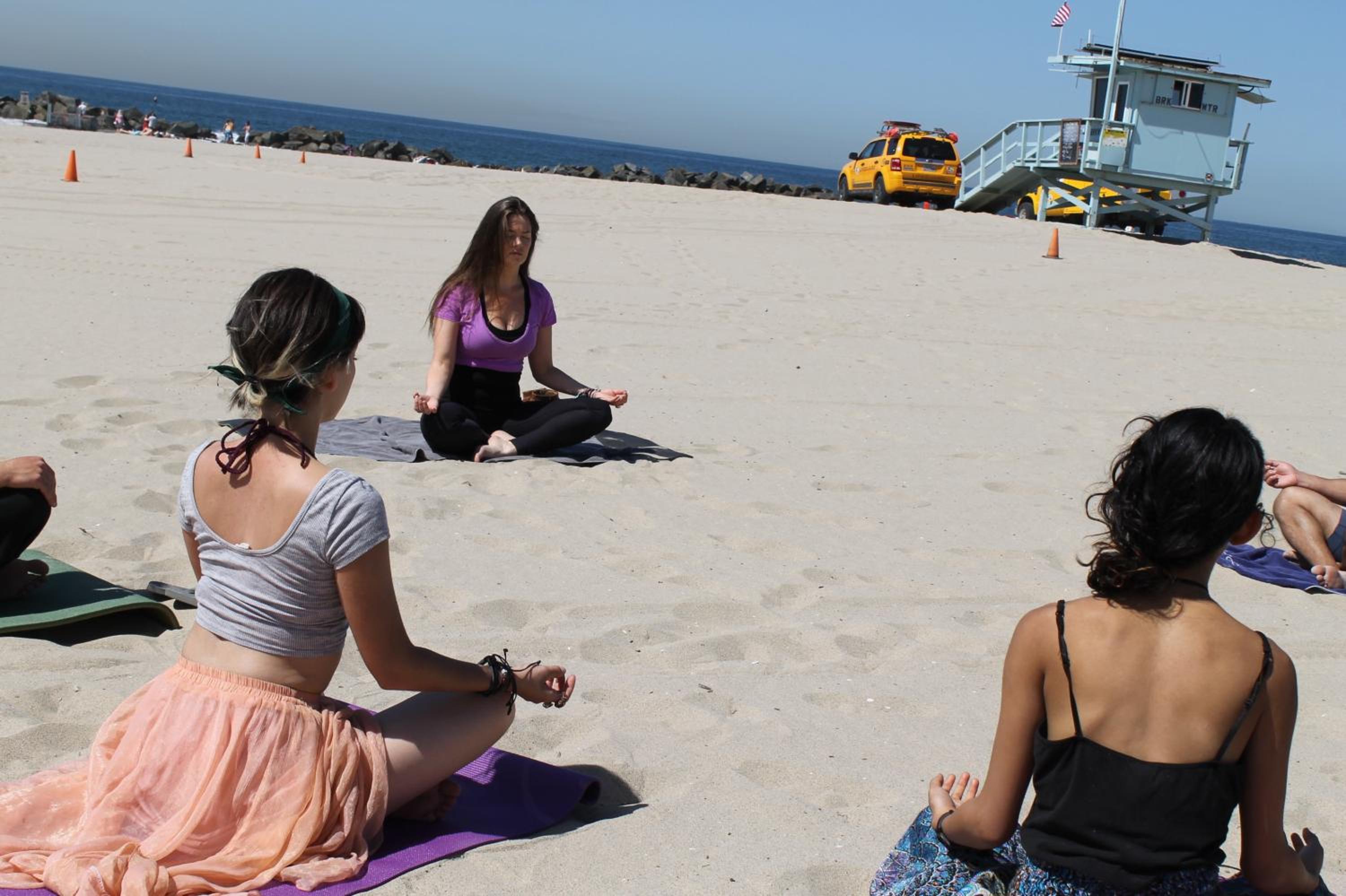 Venice Beach Hostel