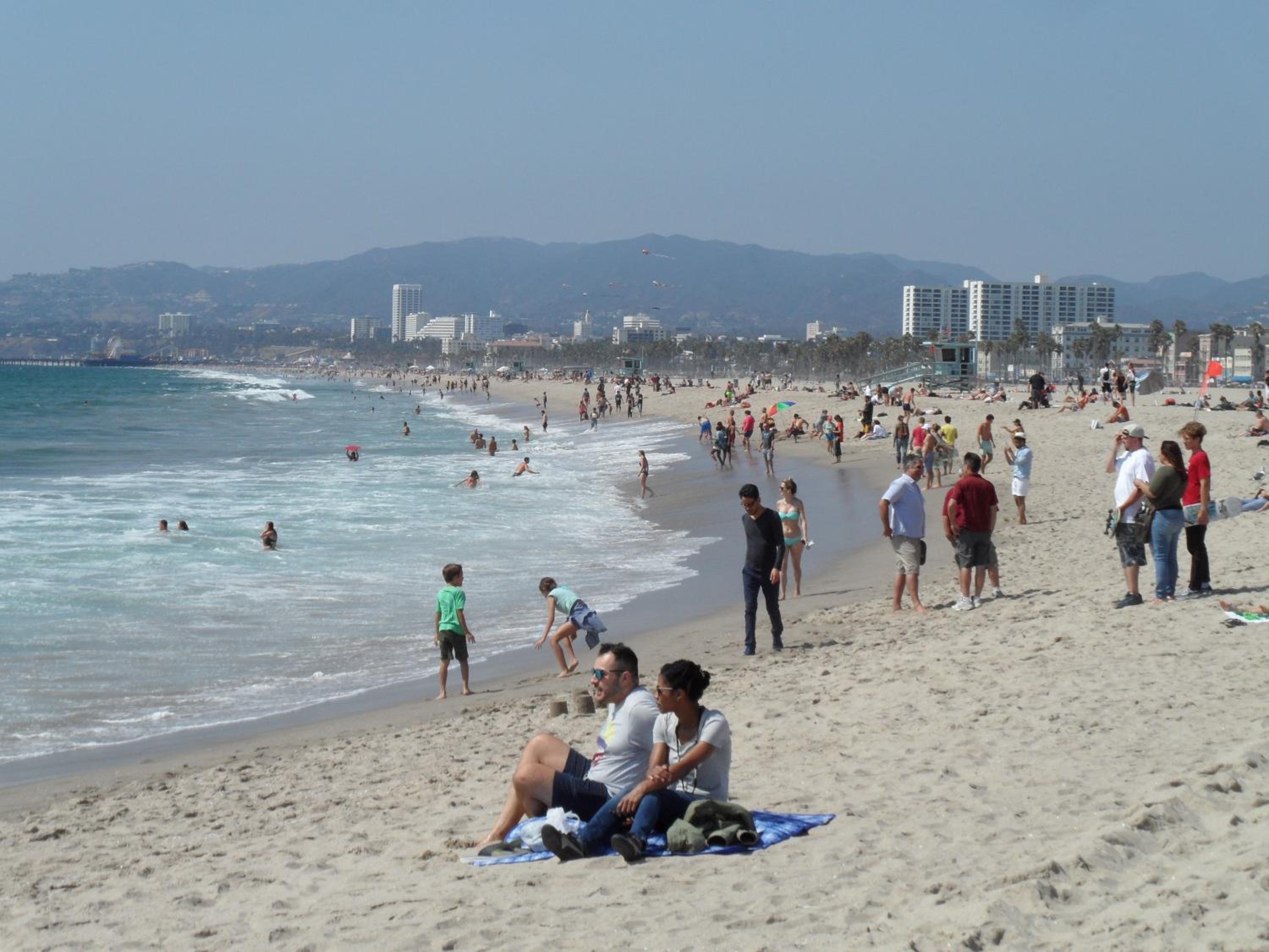 Venice Beach Hostel