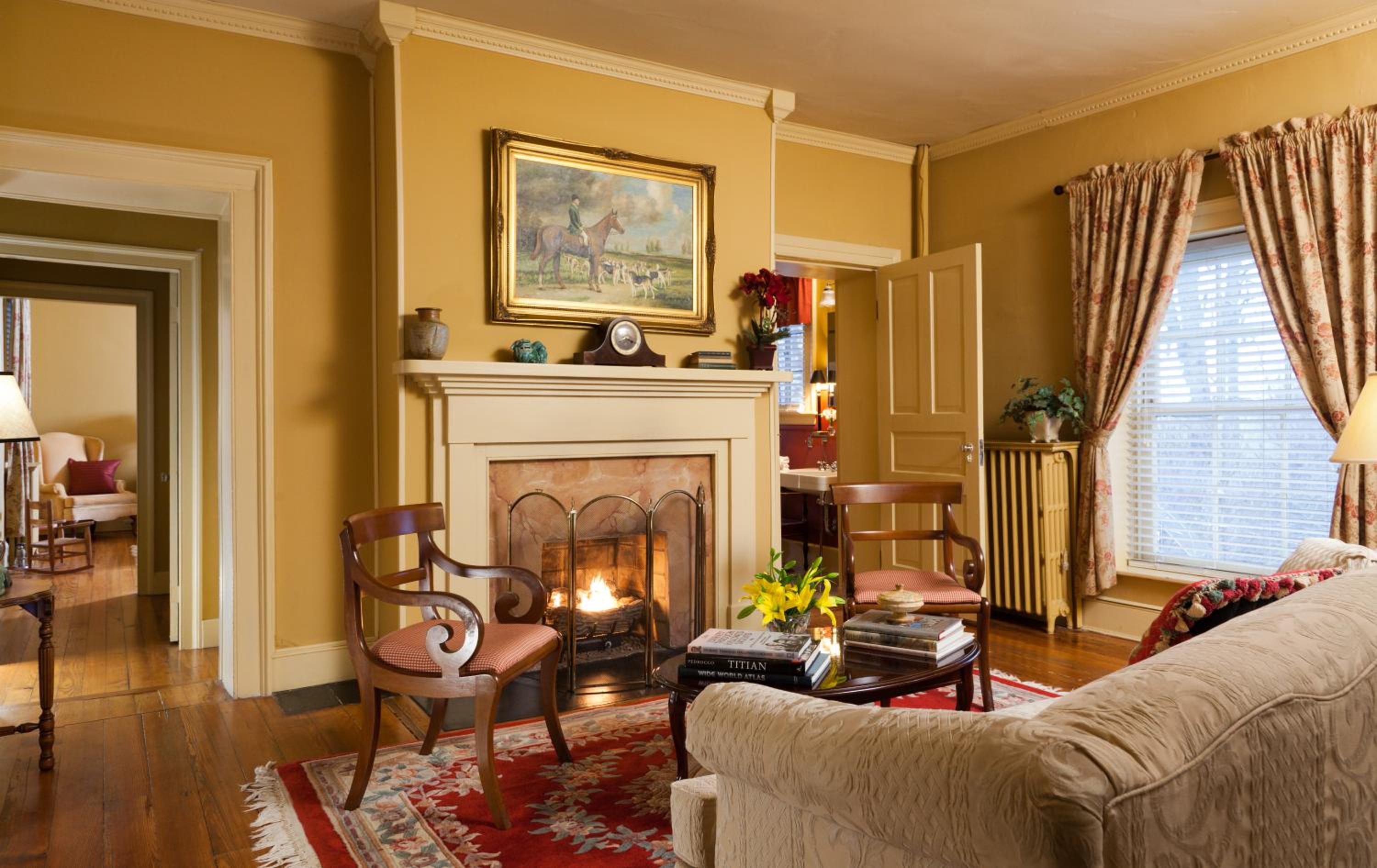 The Estate at Meander