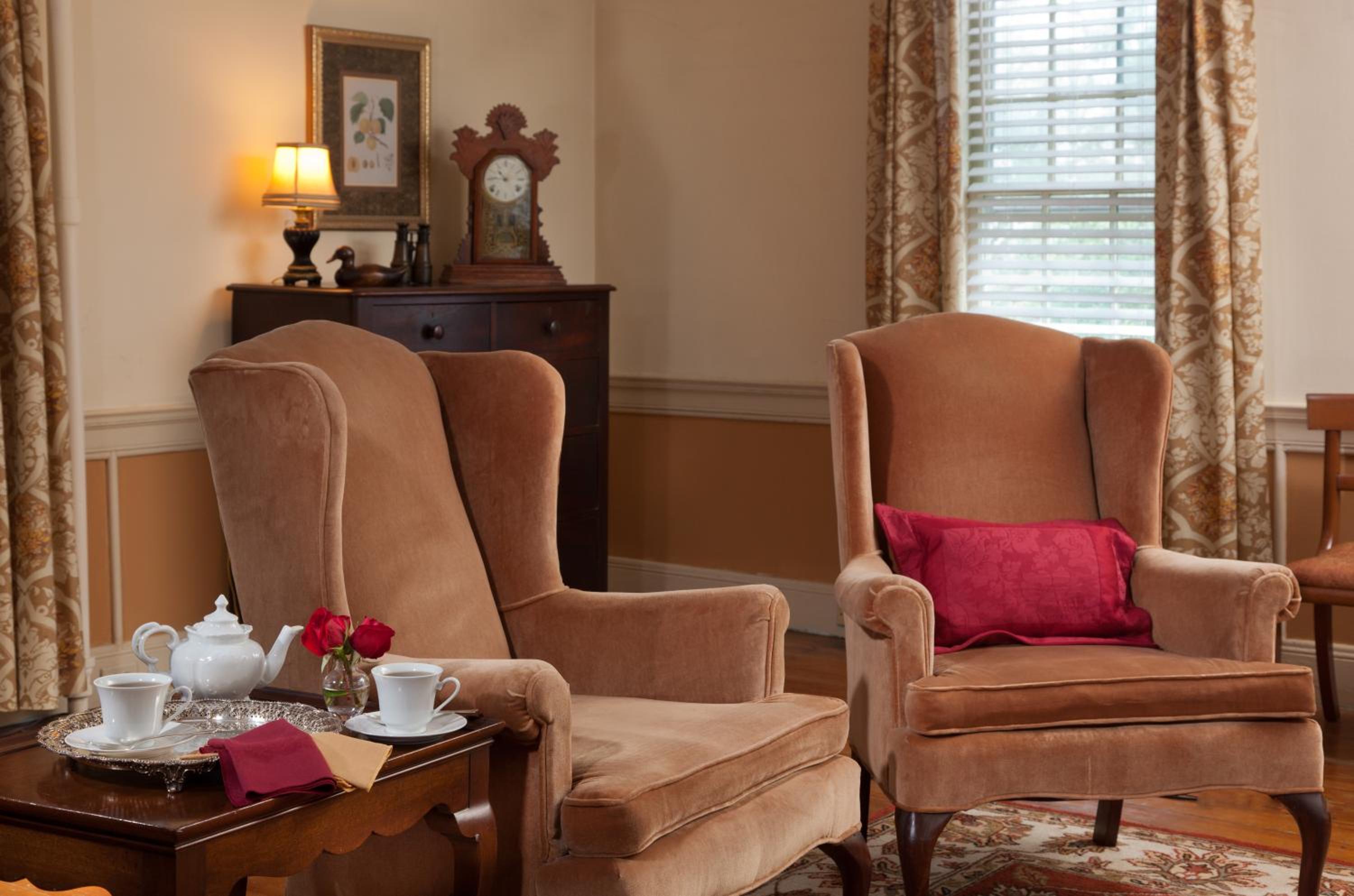 The Estate at Meander