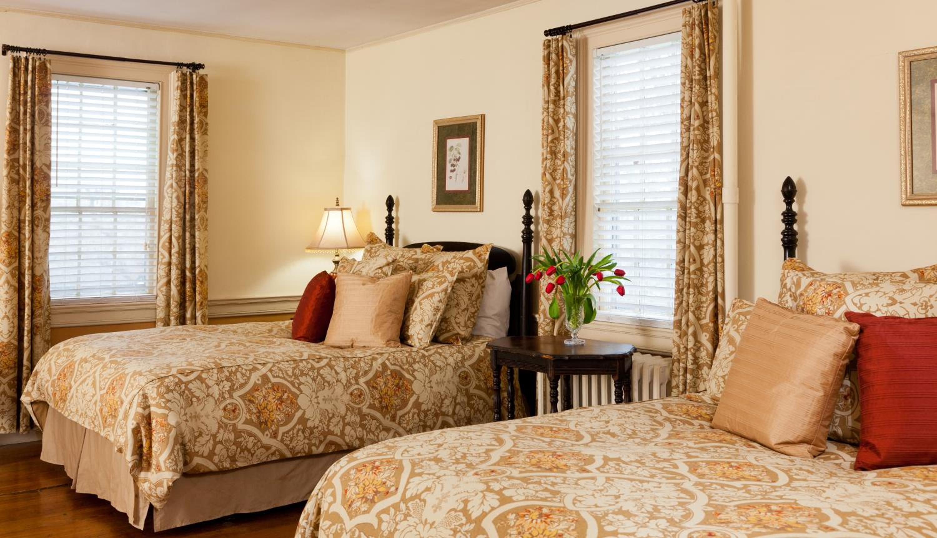 The Estate at Meander