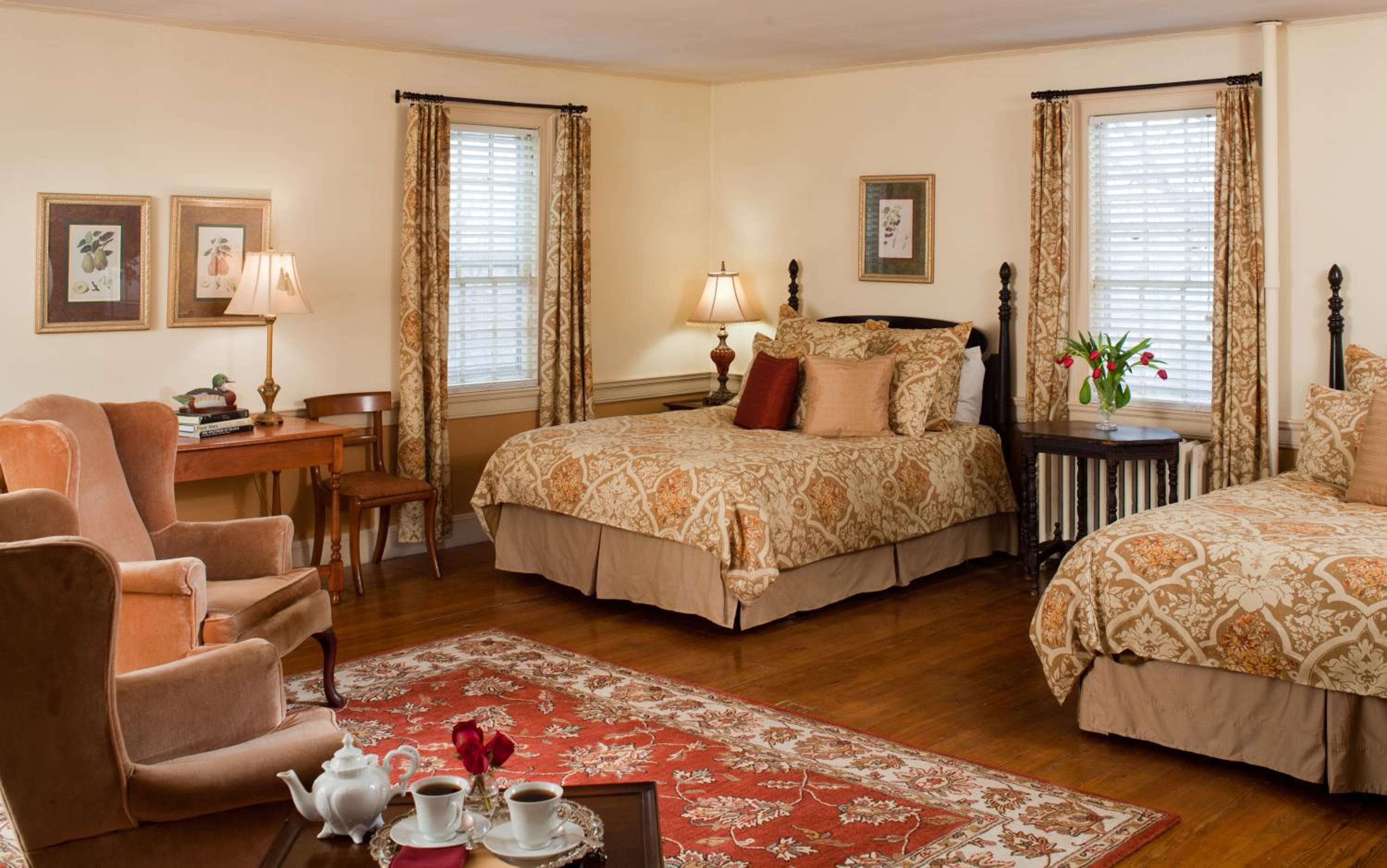 The Estate at Meander
