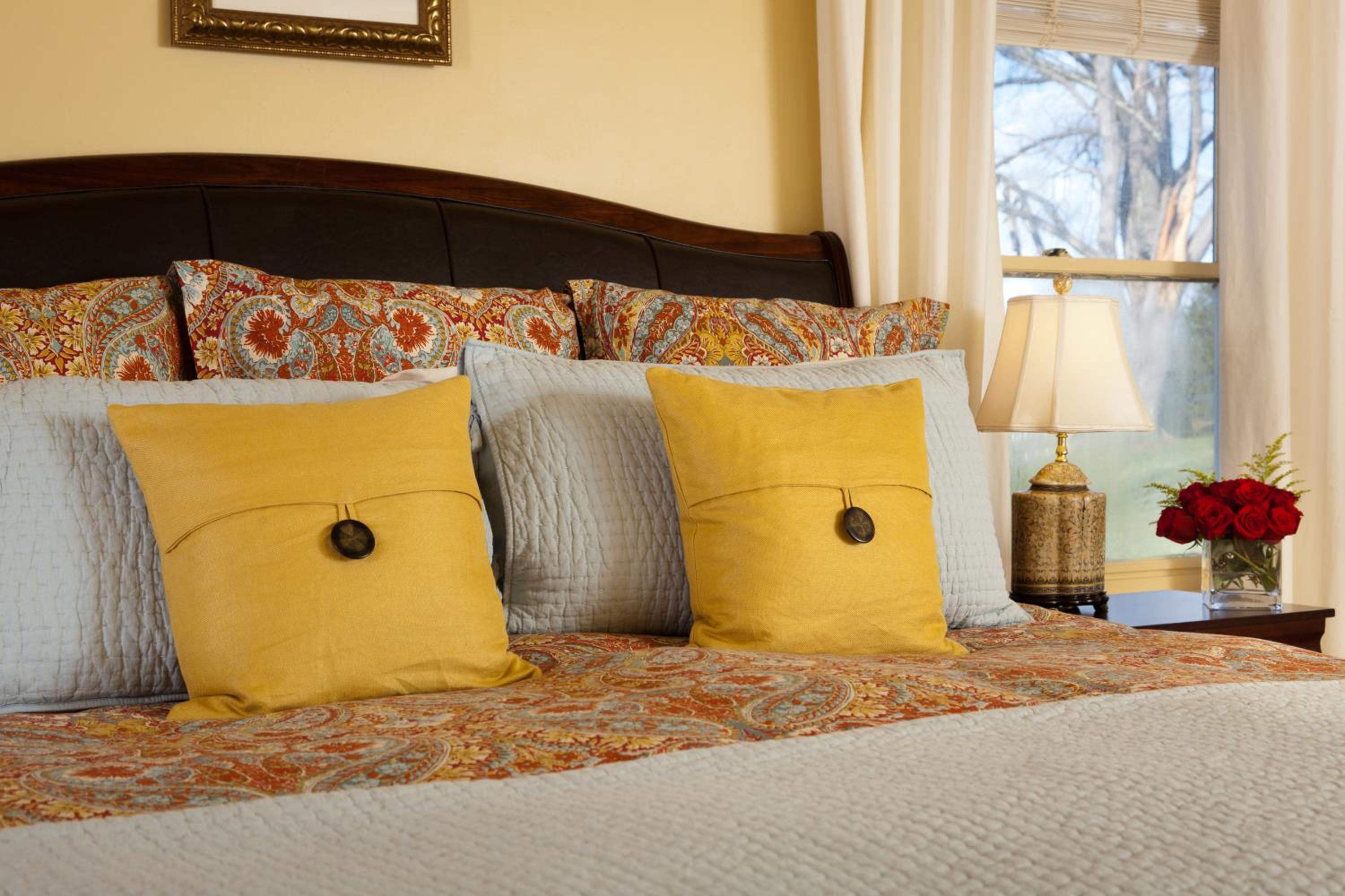 The Estate at Meander
