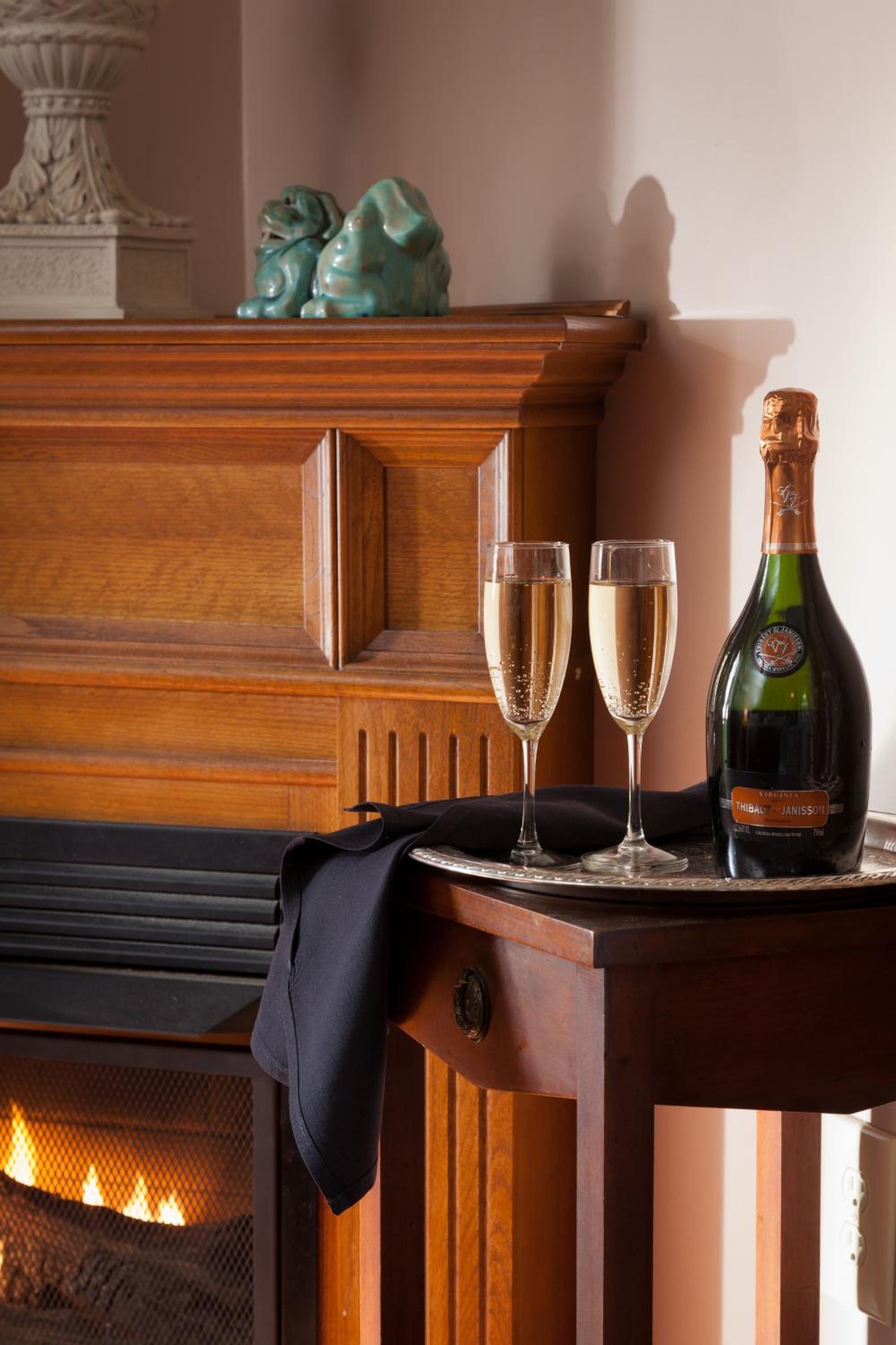 The Estate at Meander