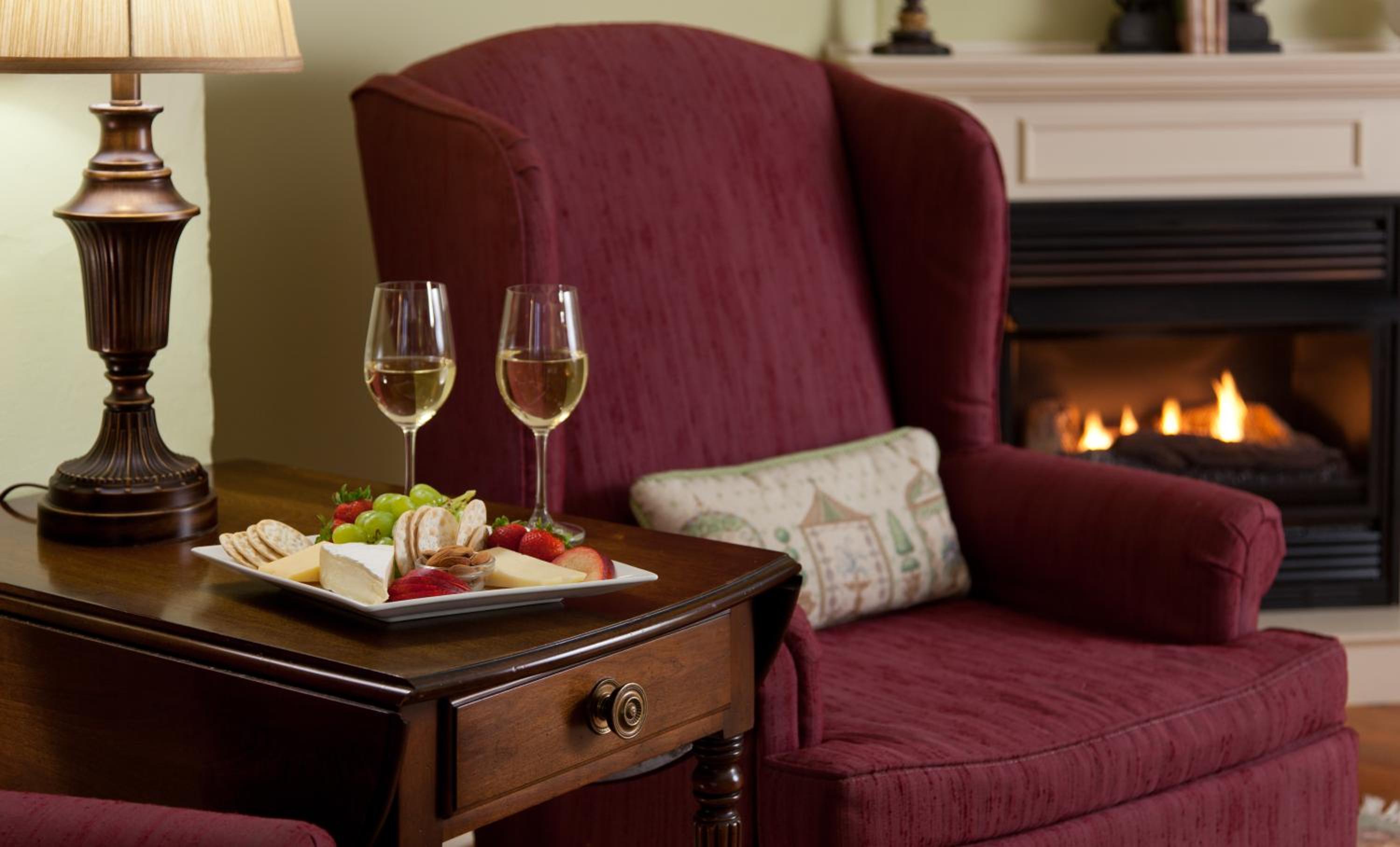 The Estate at Meander