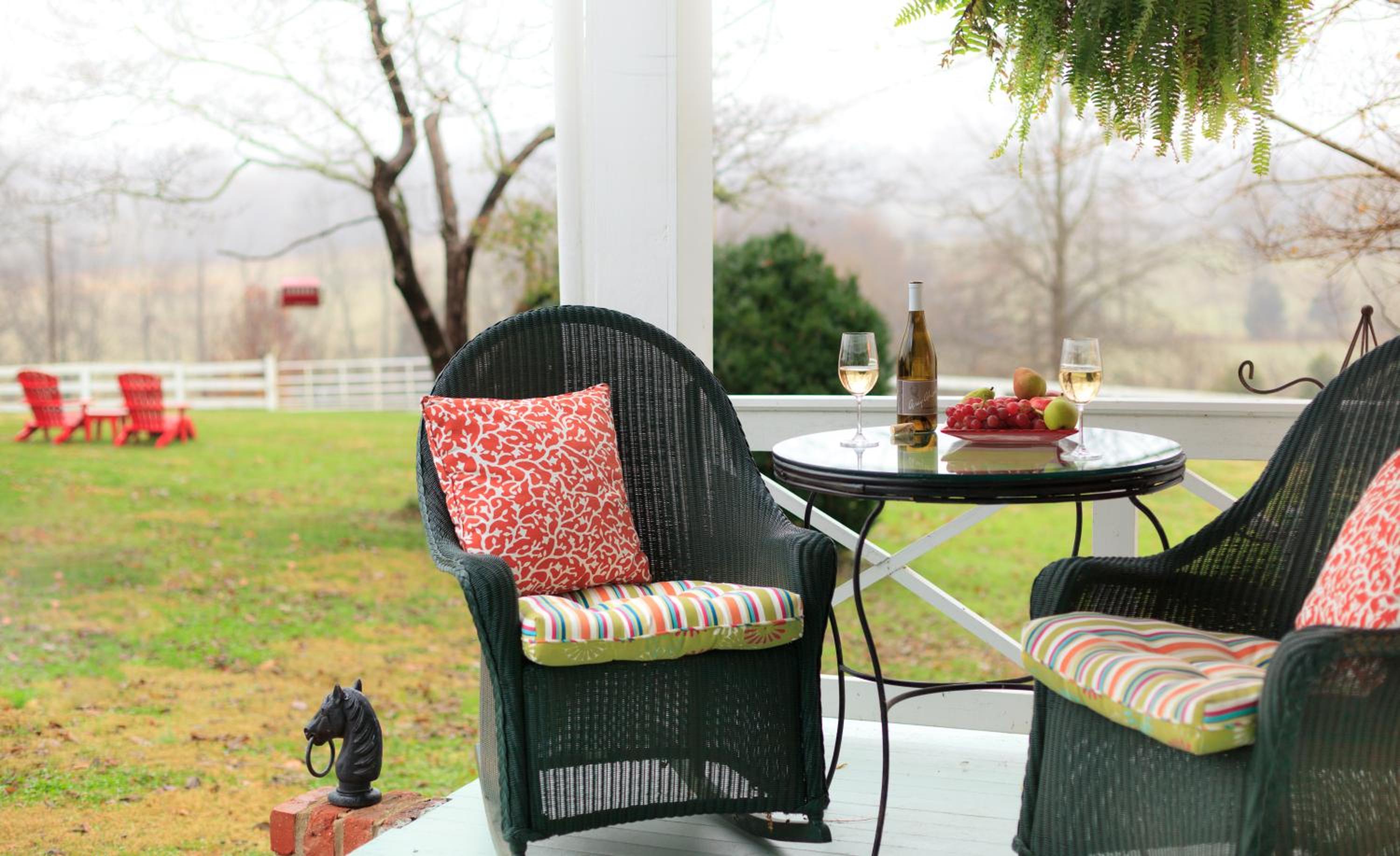The Estate at Meander