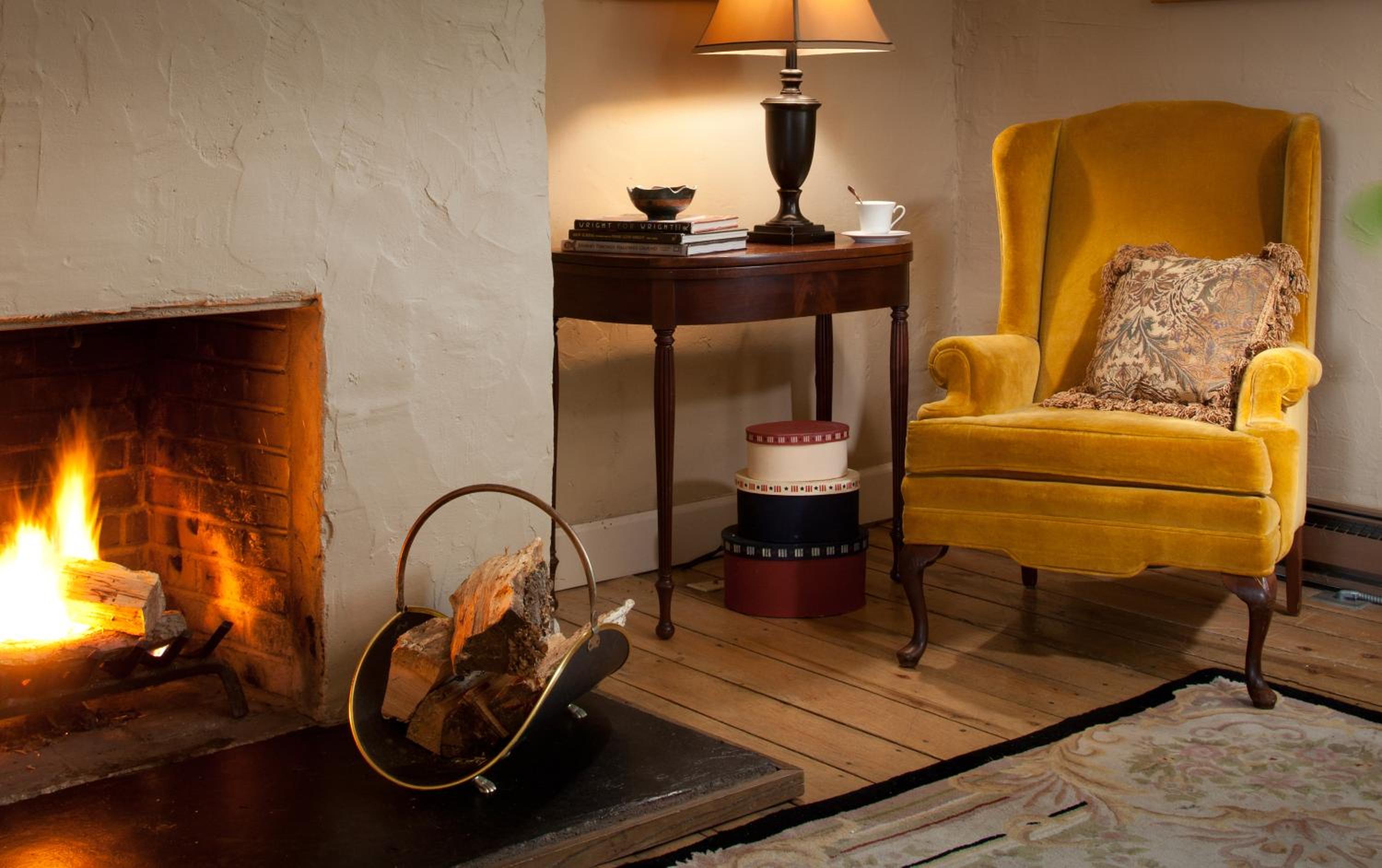 The Estate at Meander