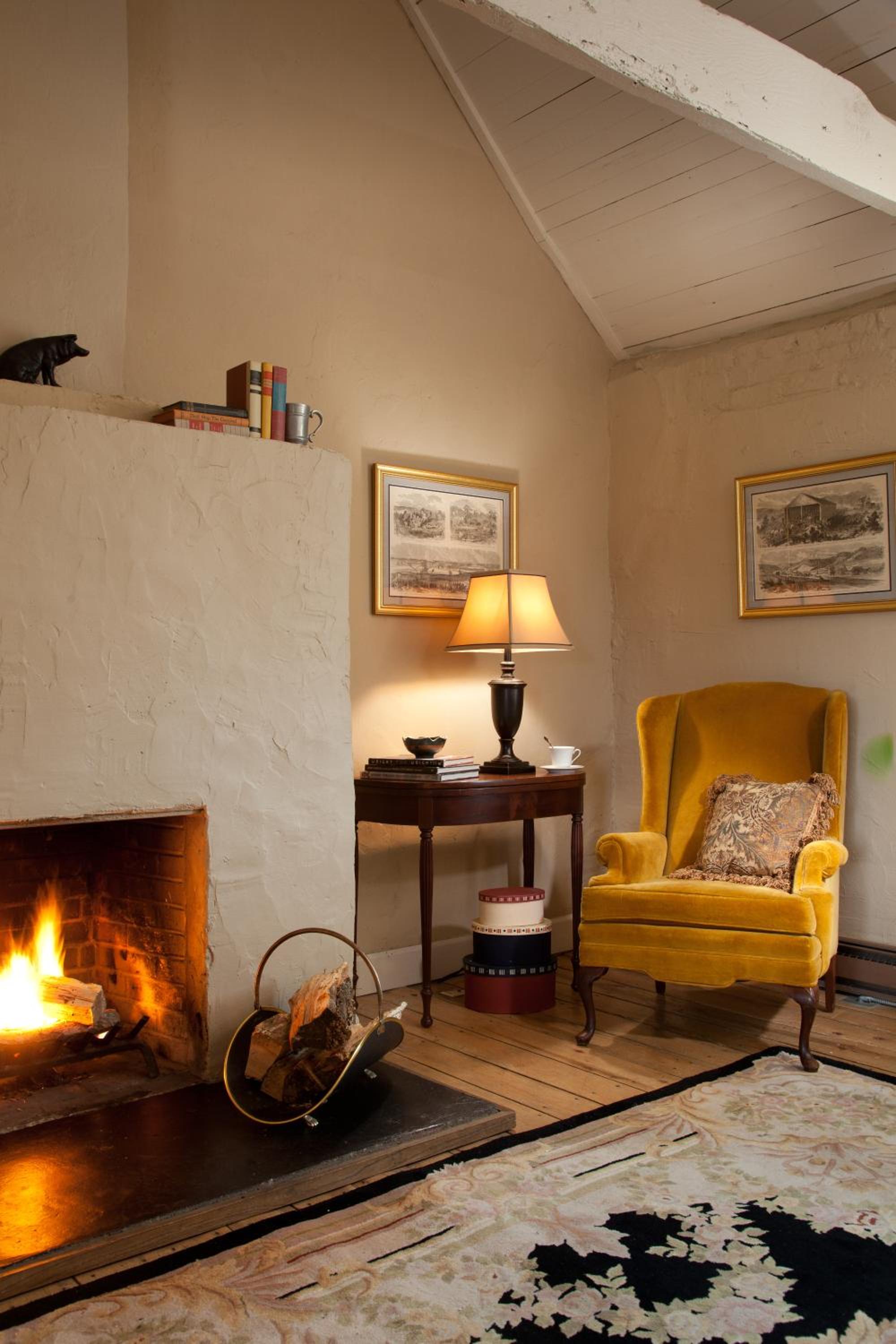 The Estate at Meander