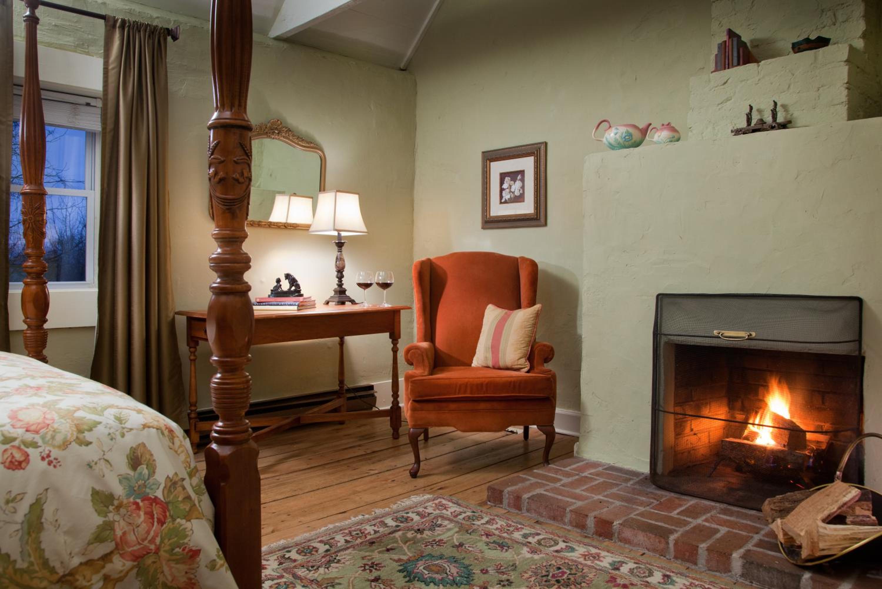 The Estate at Meander