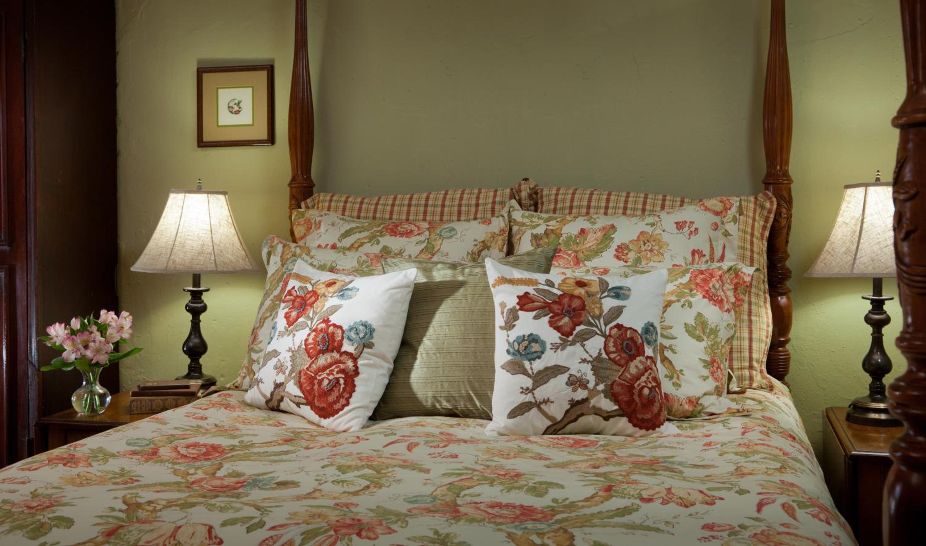 The Estate at Meander