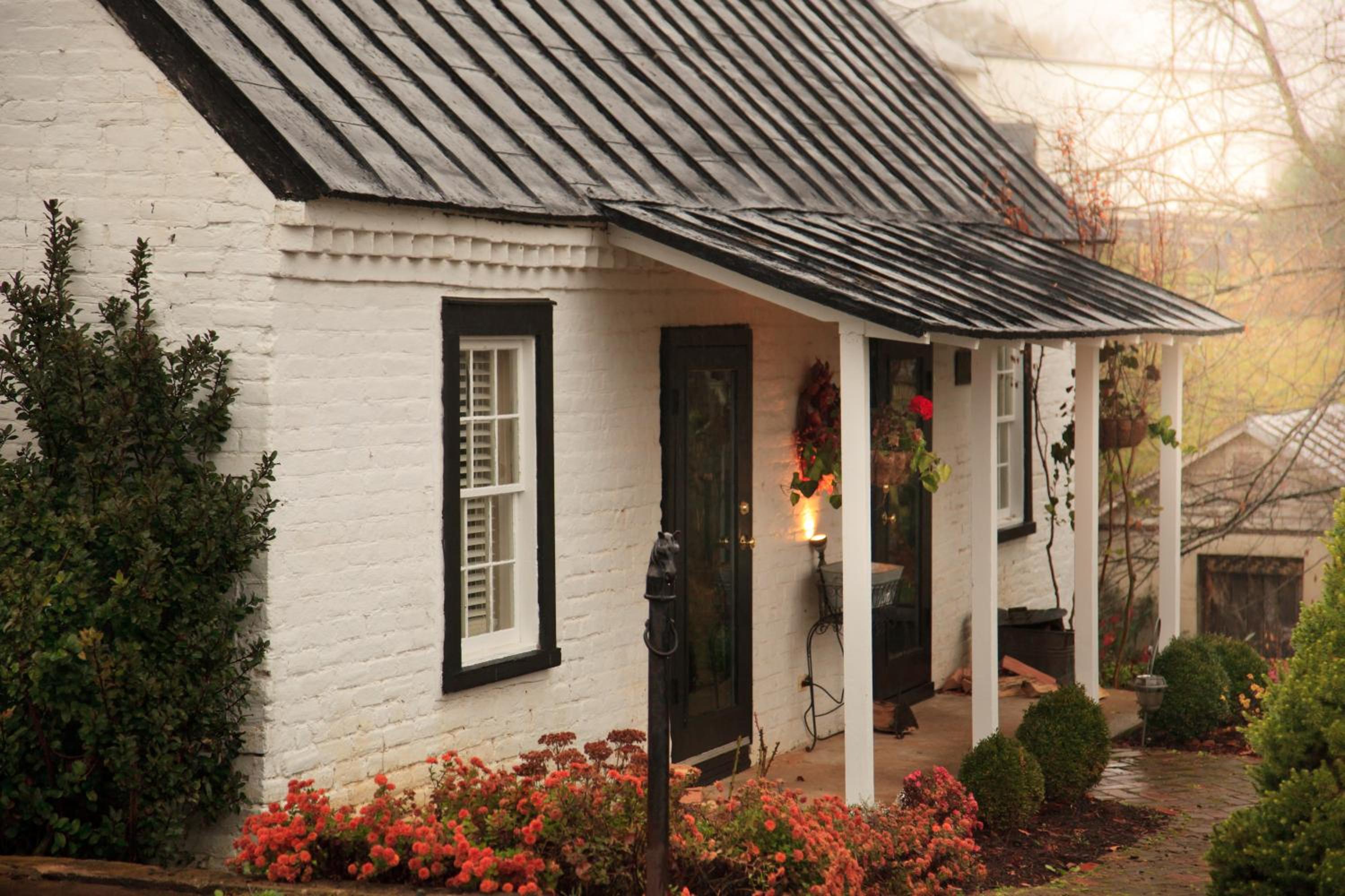 The Estate at Meander