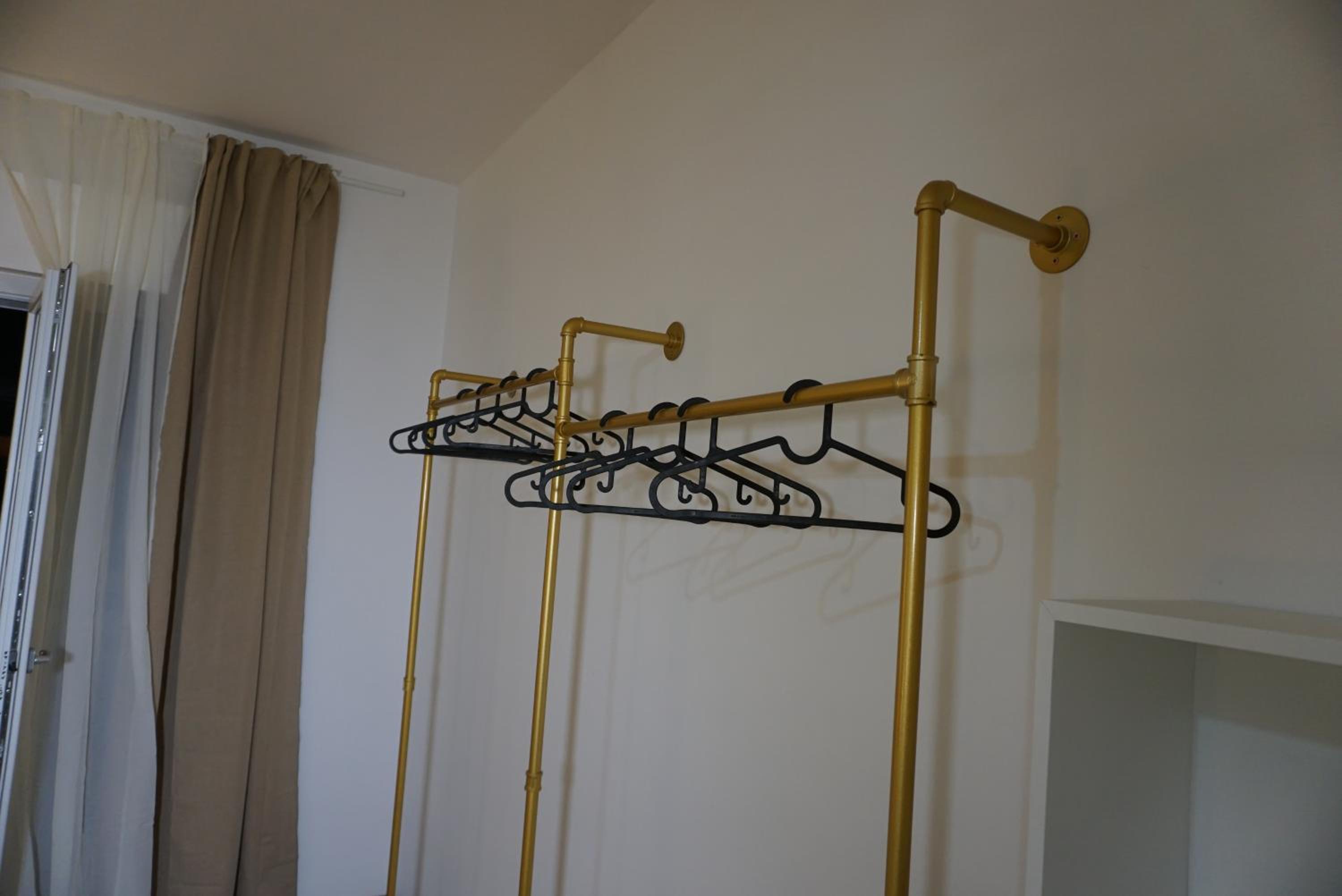 Farina rooms and apartments