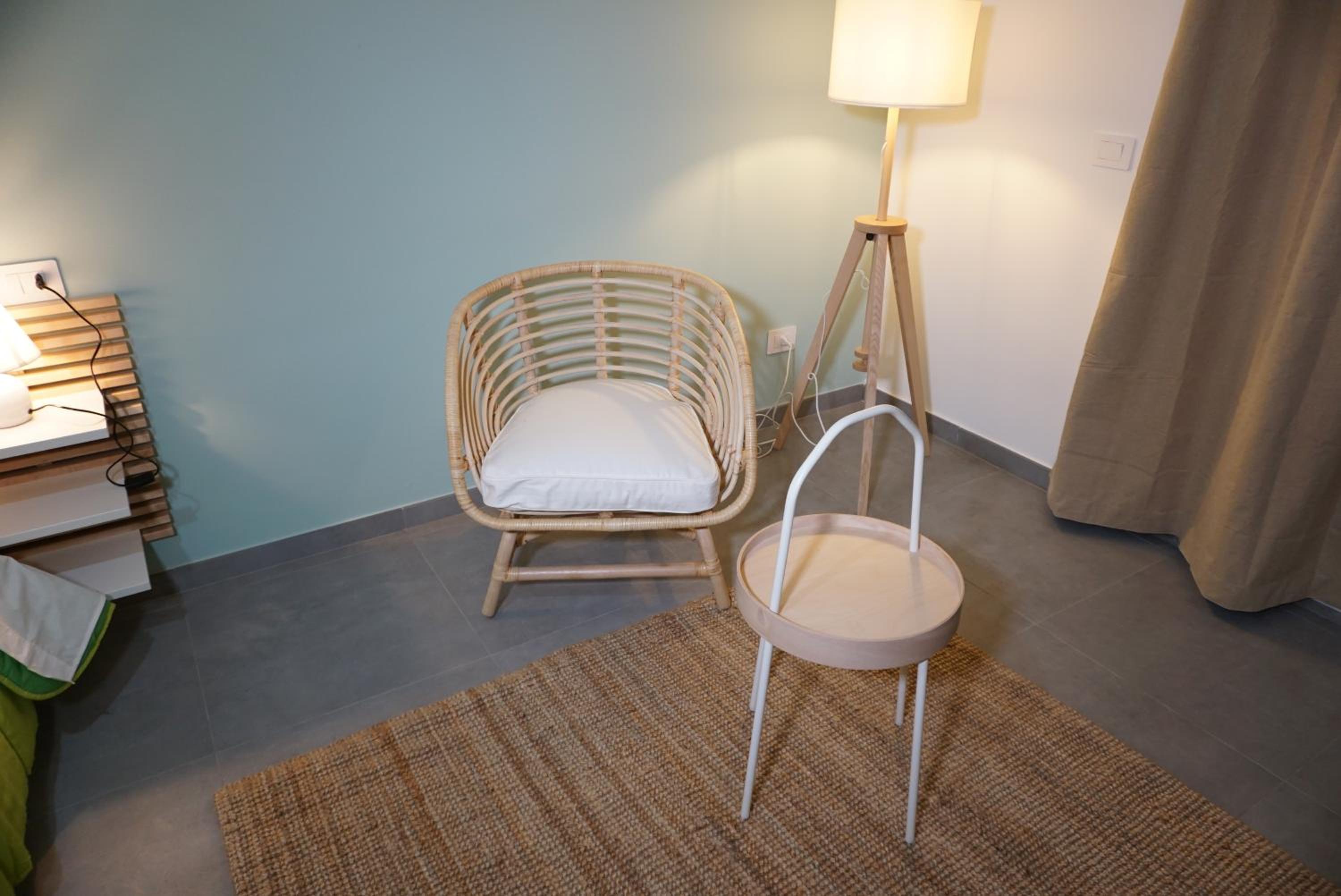 Farina rooms and apartments