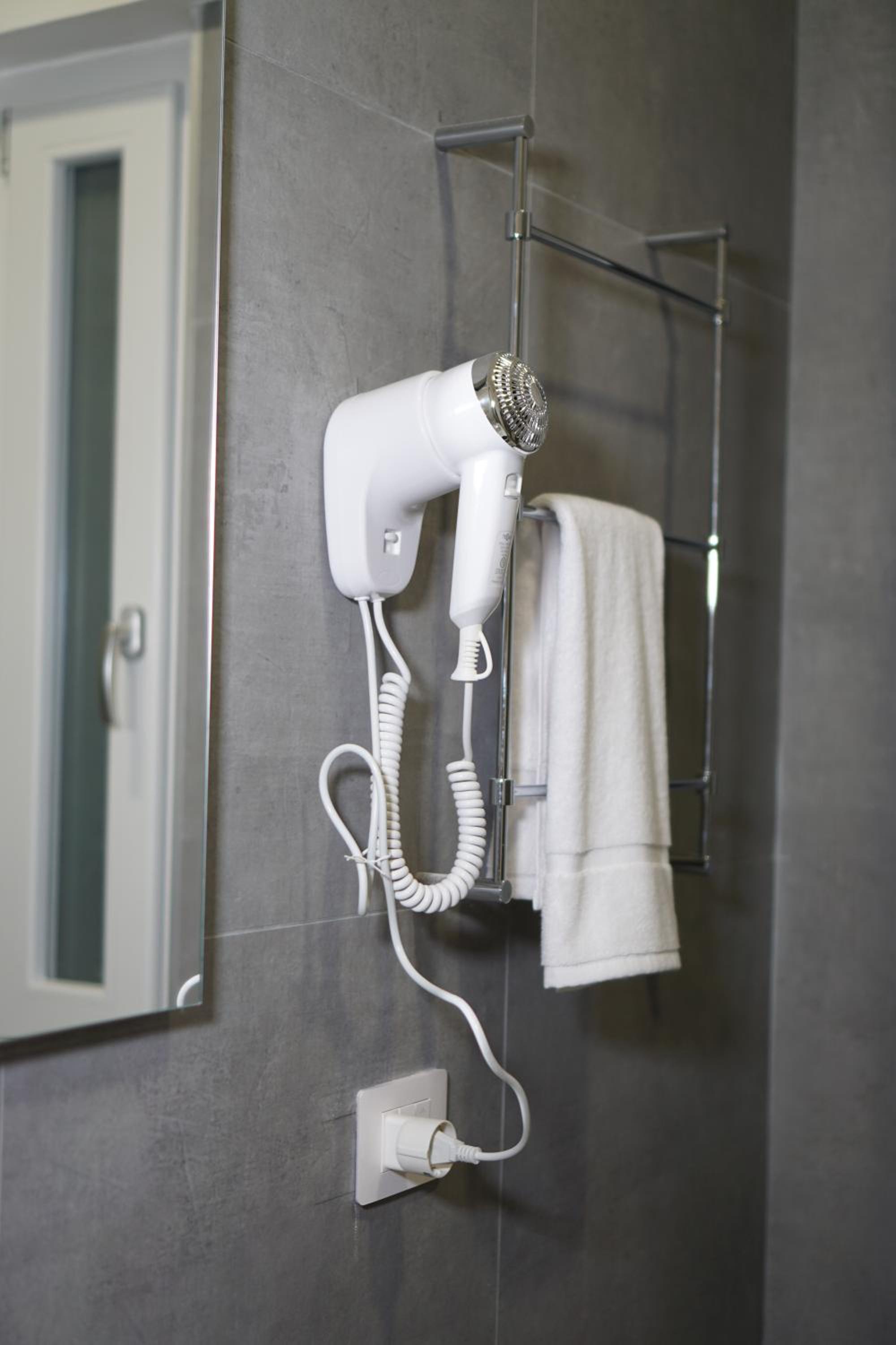 Farina rooms and apartments