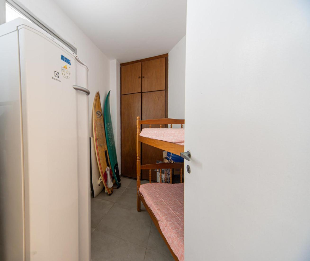 Apto Pet Friendly Beira Mar com Vista e Garagem