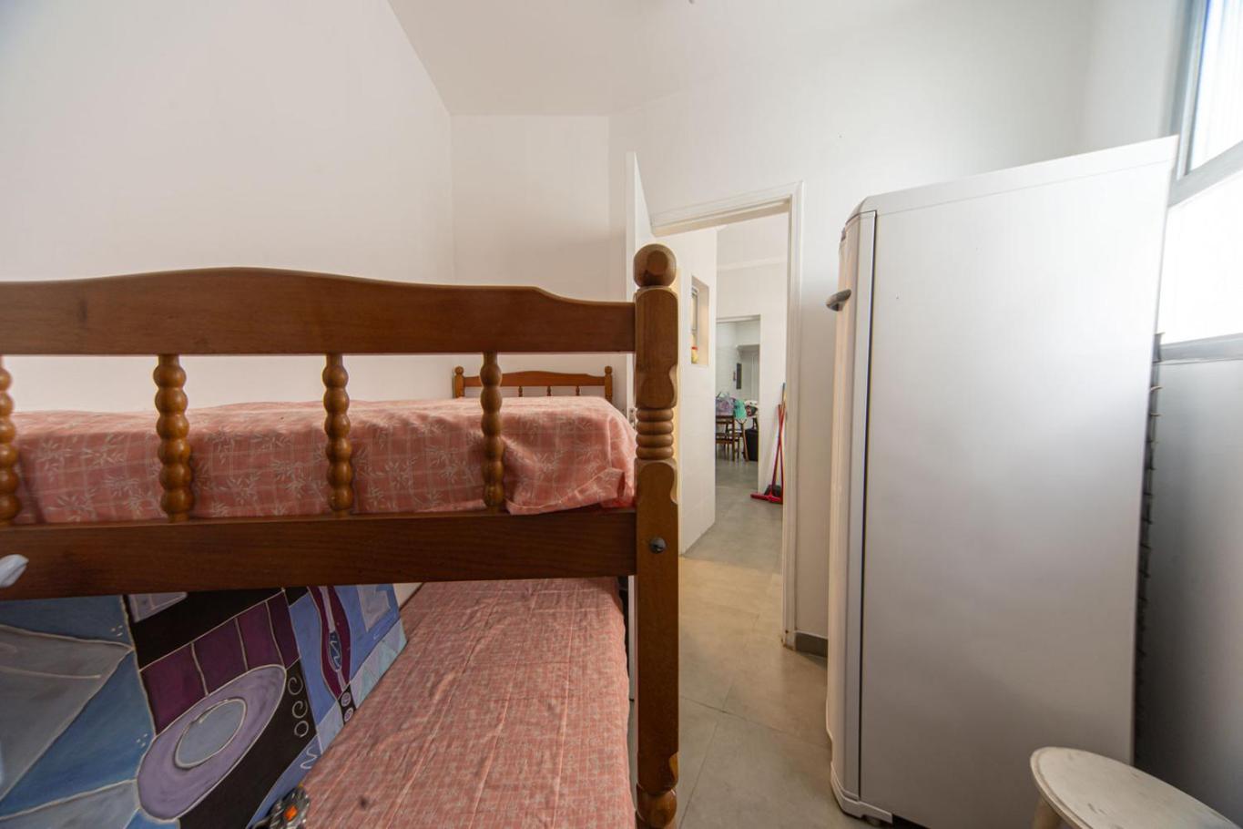 Apto Pet Friendly Beira Mar com Vista e Garagem