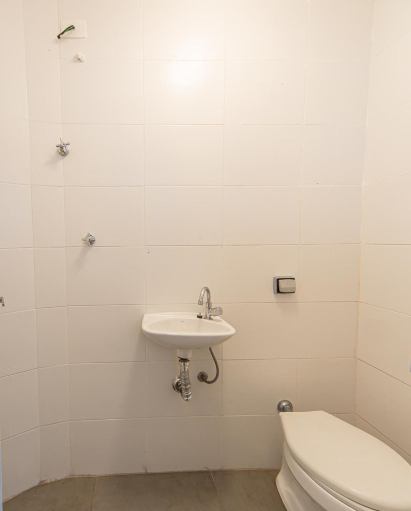 Apto Pet Friendly Beira Mar com Vista e Garagem