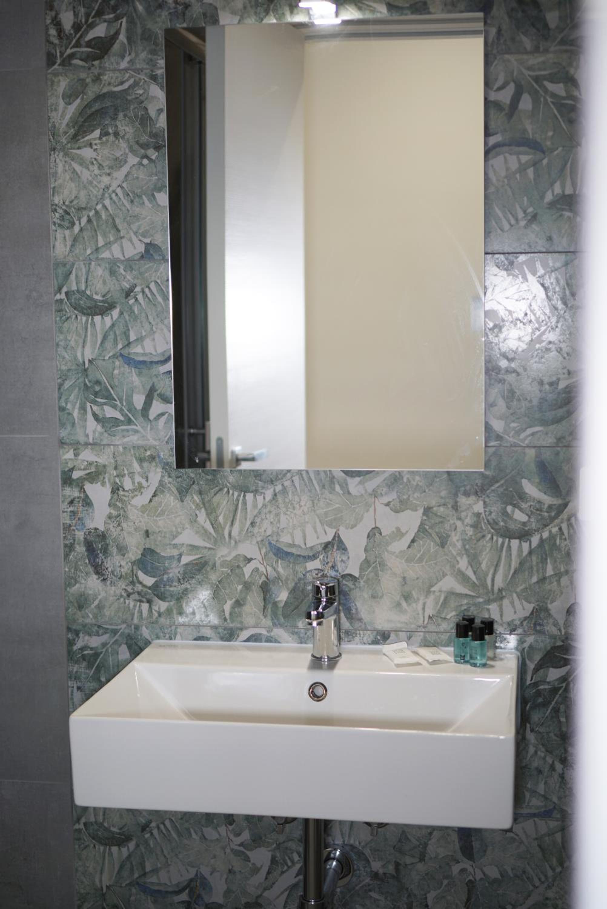 Farina rooms and apartments