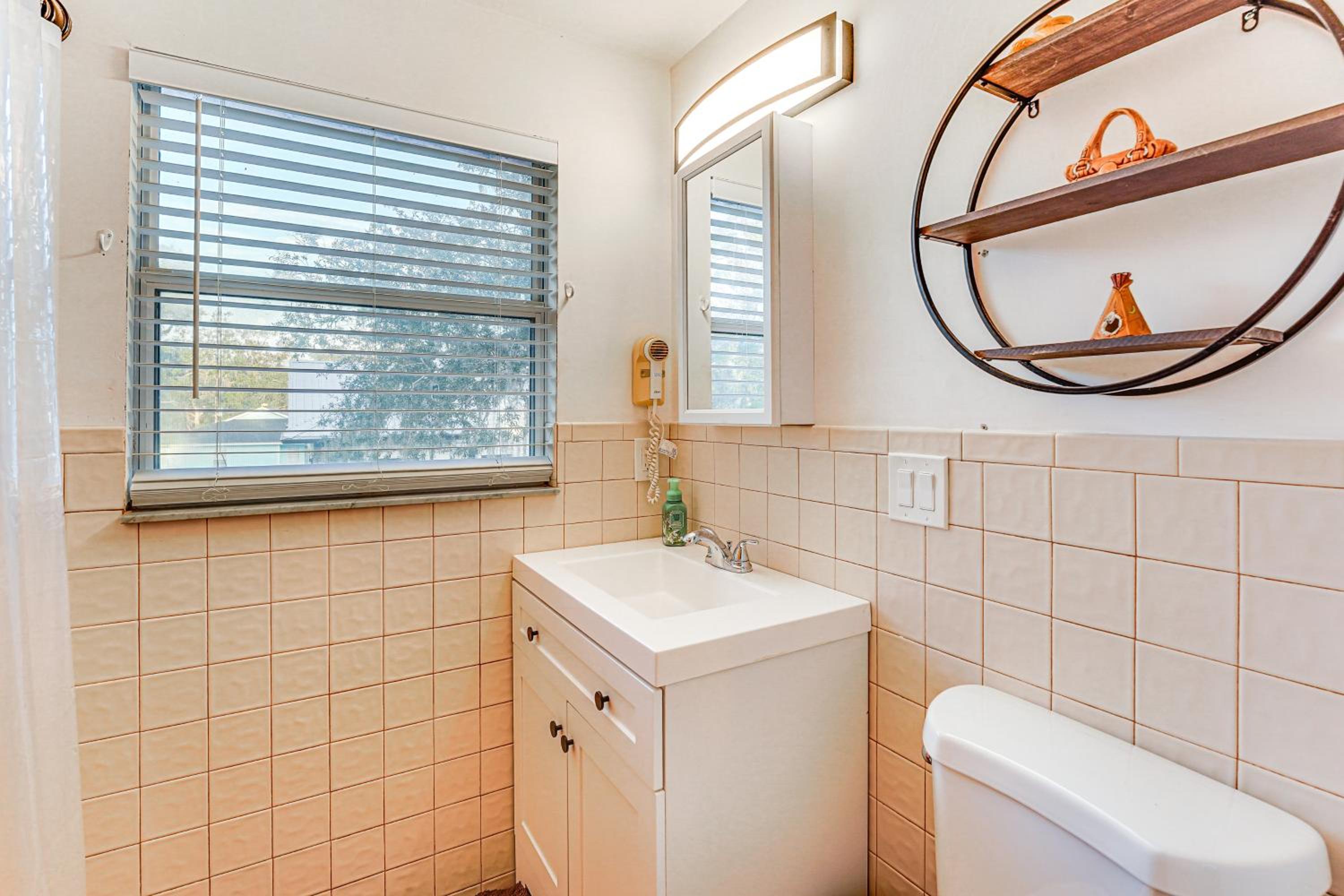 Dog-Friendly Home with Dock on Suwannee River!