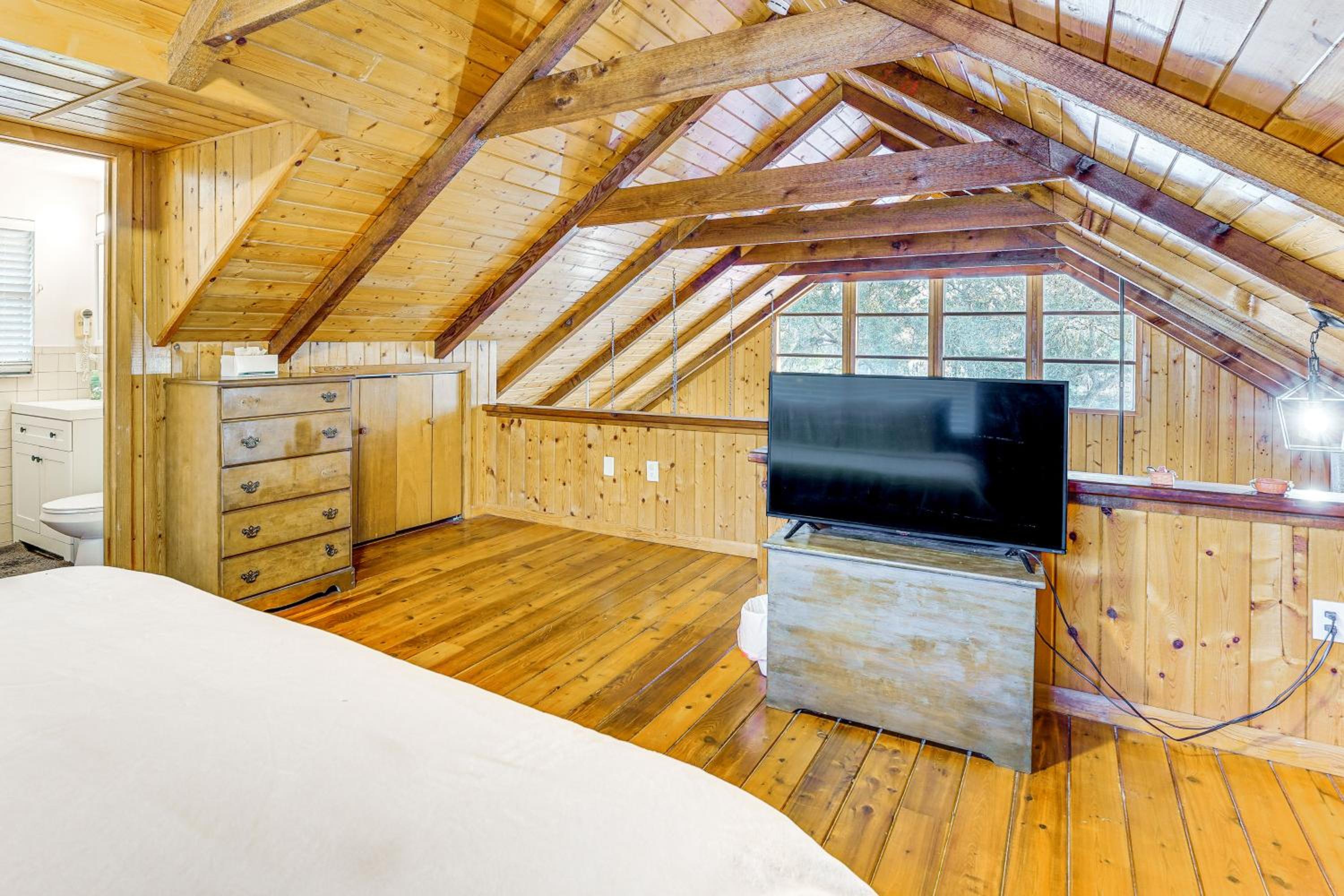 Dog-Friendly Home with Dock on Suwannee River!