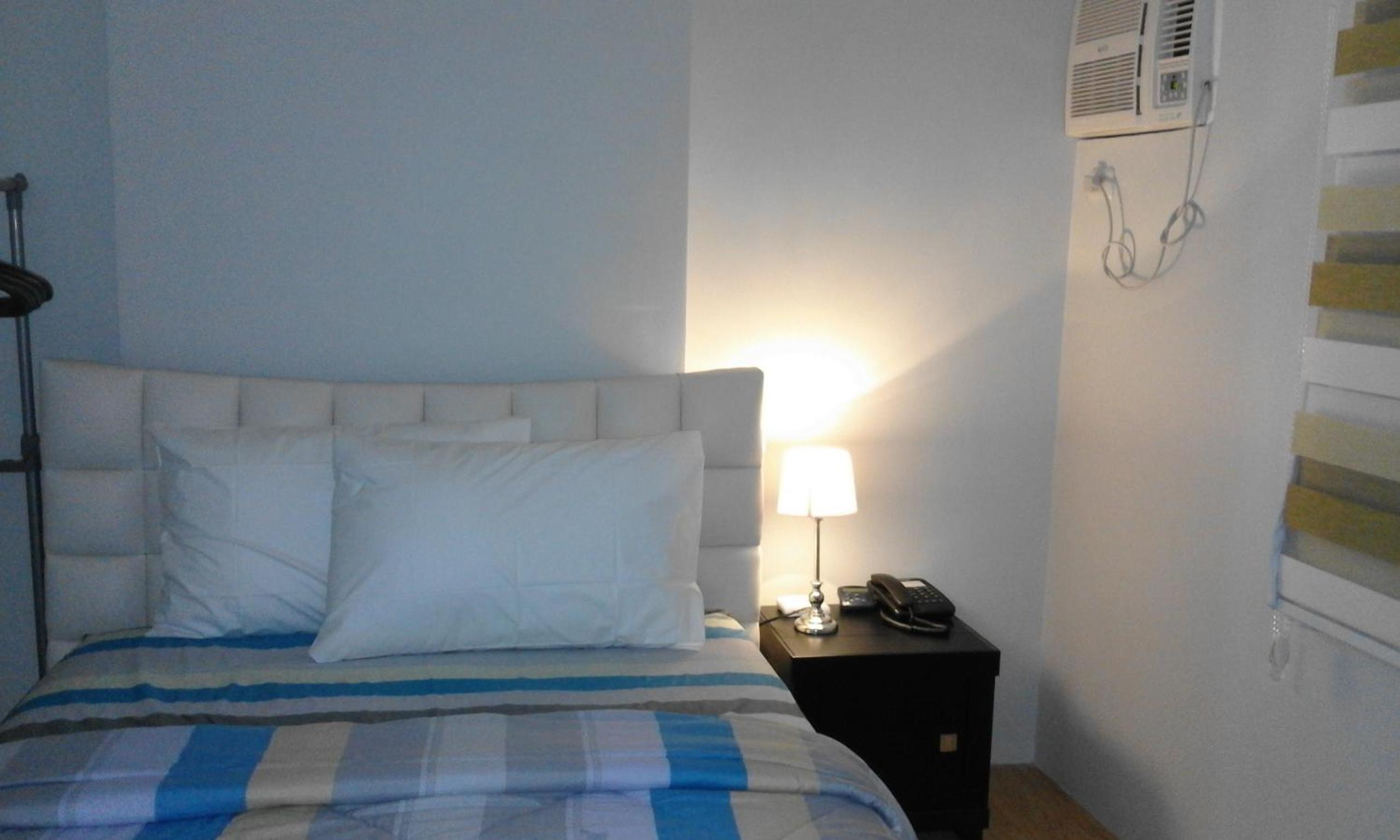 Mivesa Garden Residences view 3