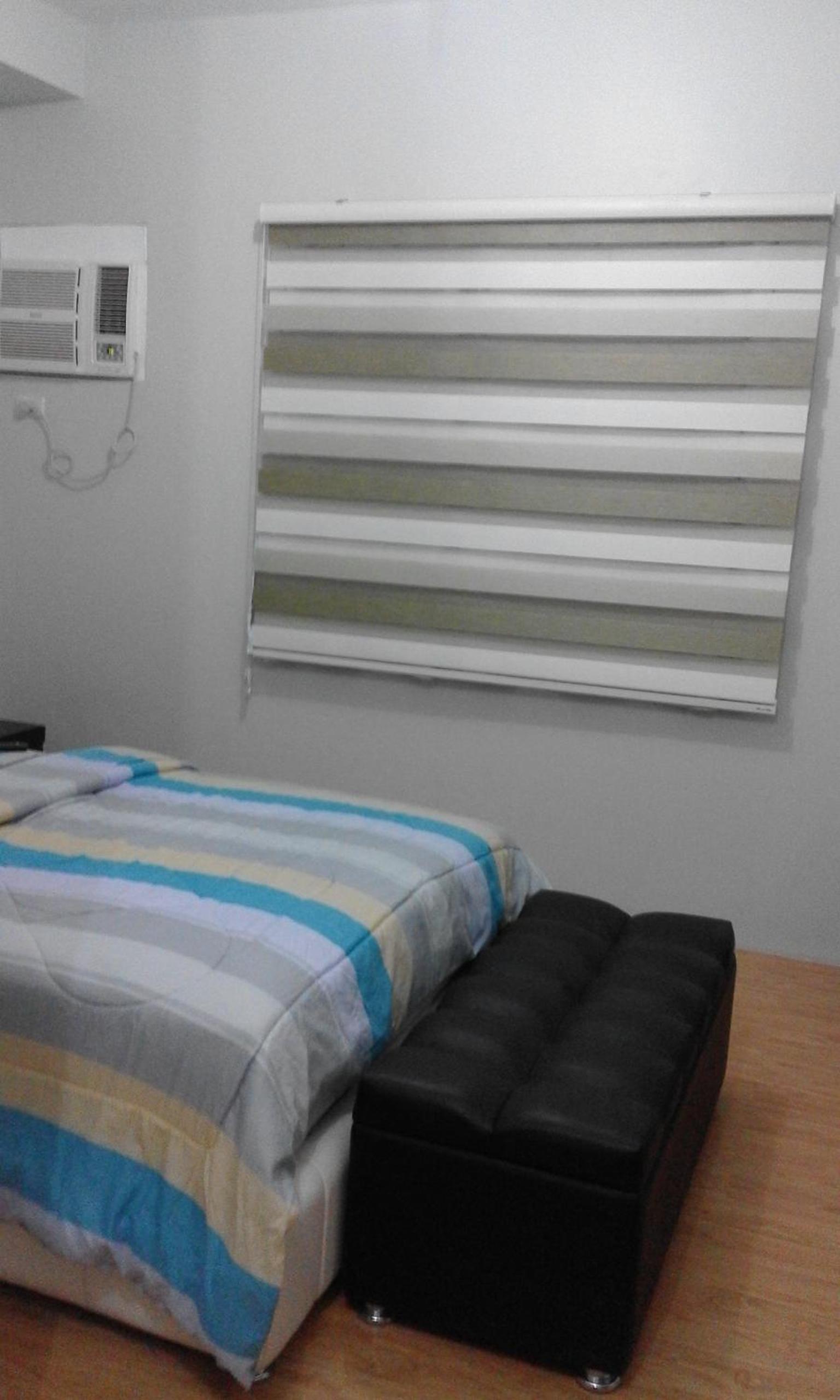 Mivesa Garden Residences view 2