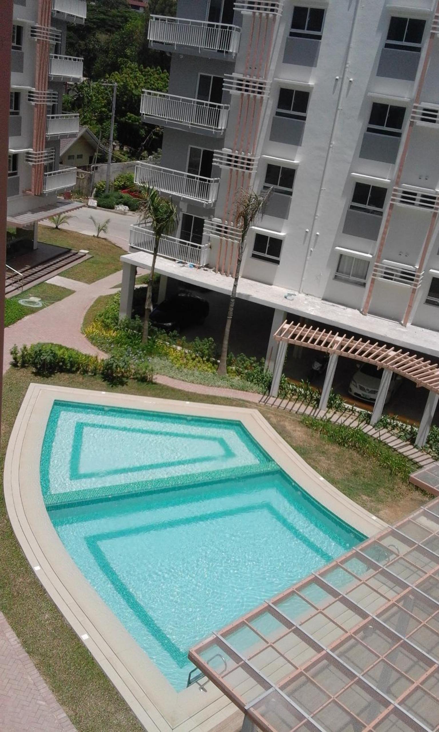 Mivesa Garden Residences view 4