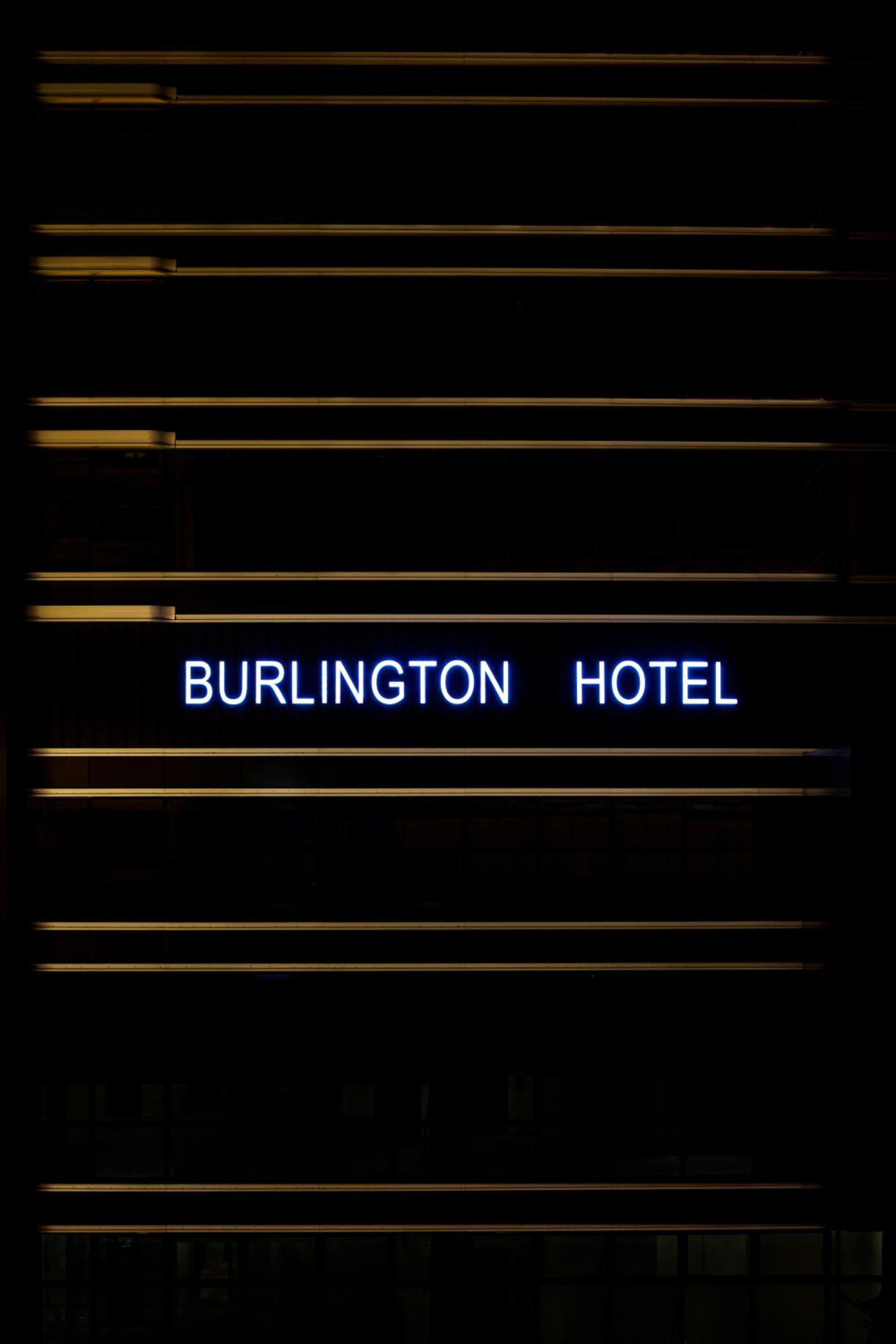 Burlington Hotel