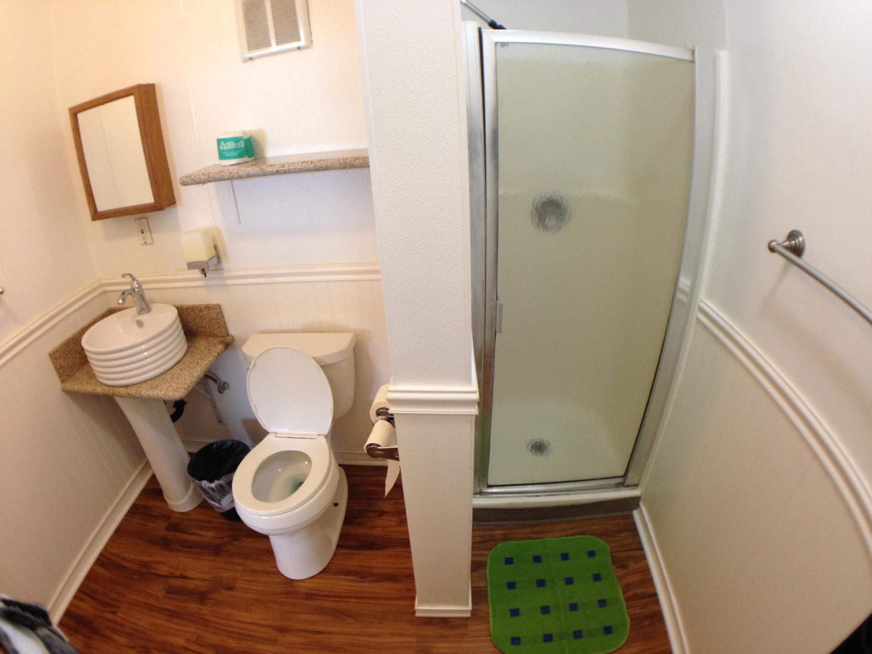 Venice Beach Hostel