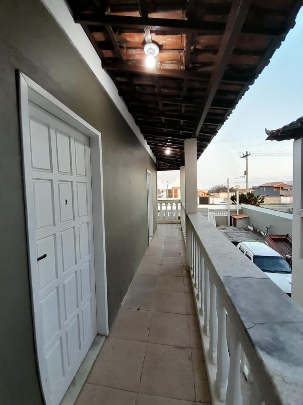 Pousada Villa Mirage