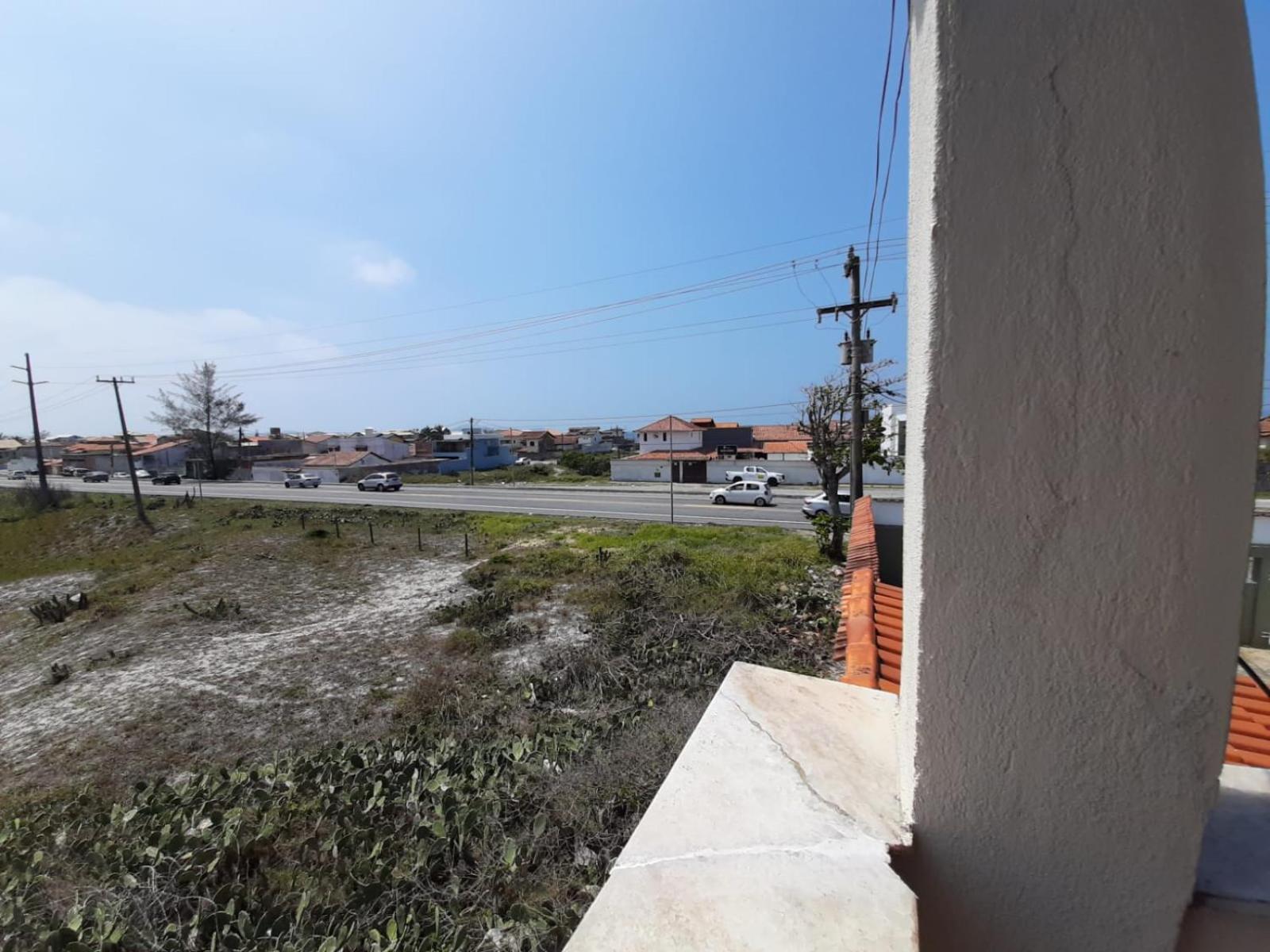 Pousada Villa Mirage
