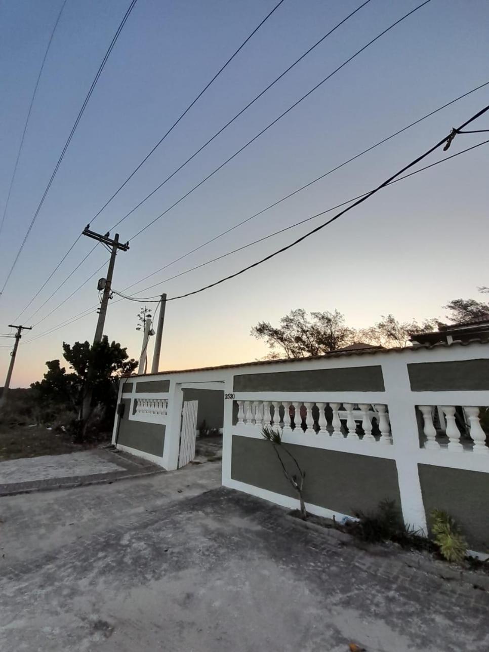 Pousada Villa Mirage