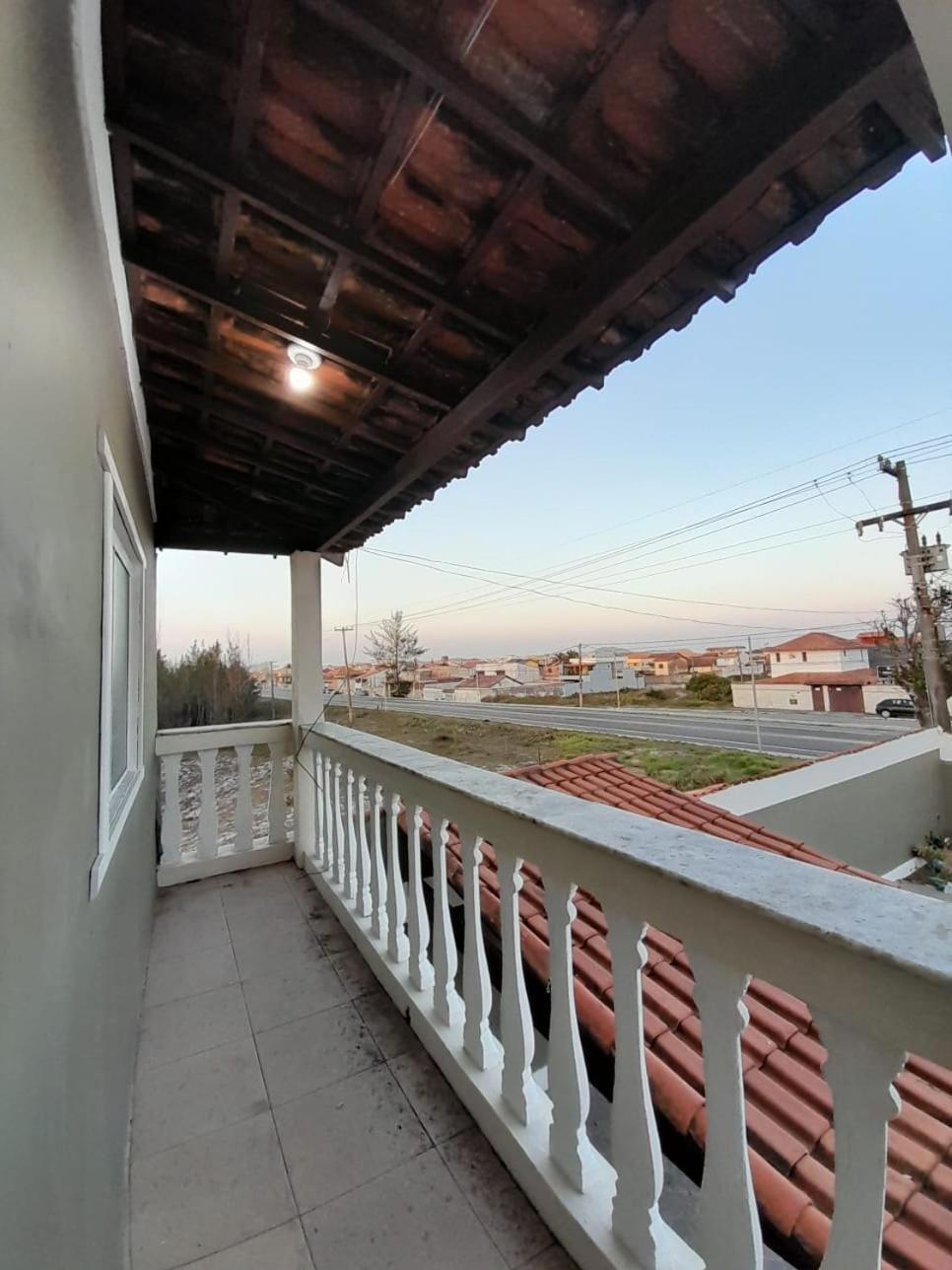 Pousada Villa Mirage