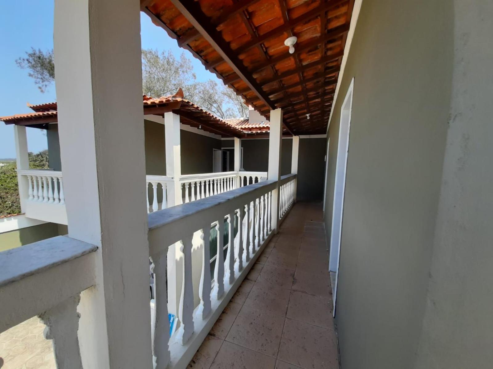 Pousada Villa Mirage