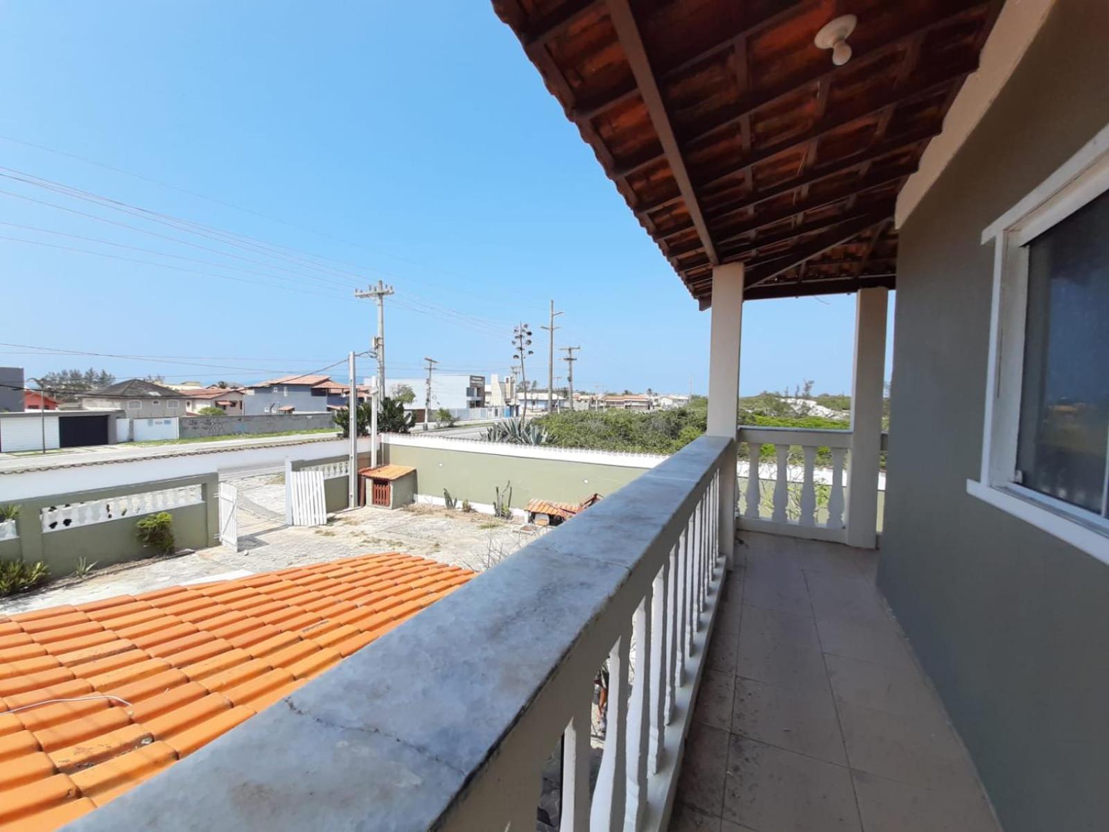 Pousada Villa Mirage