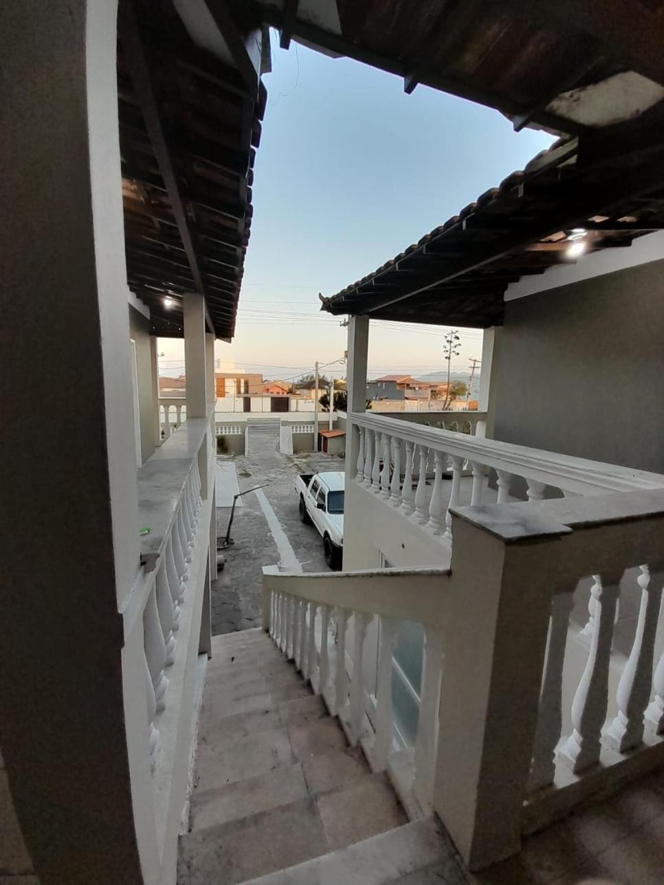 Pousada Villa Mirage