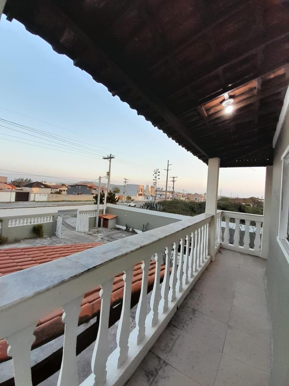Pousada Villa Mirage