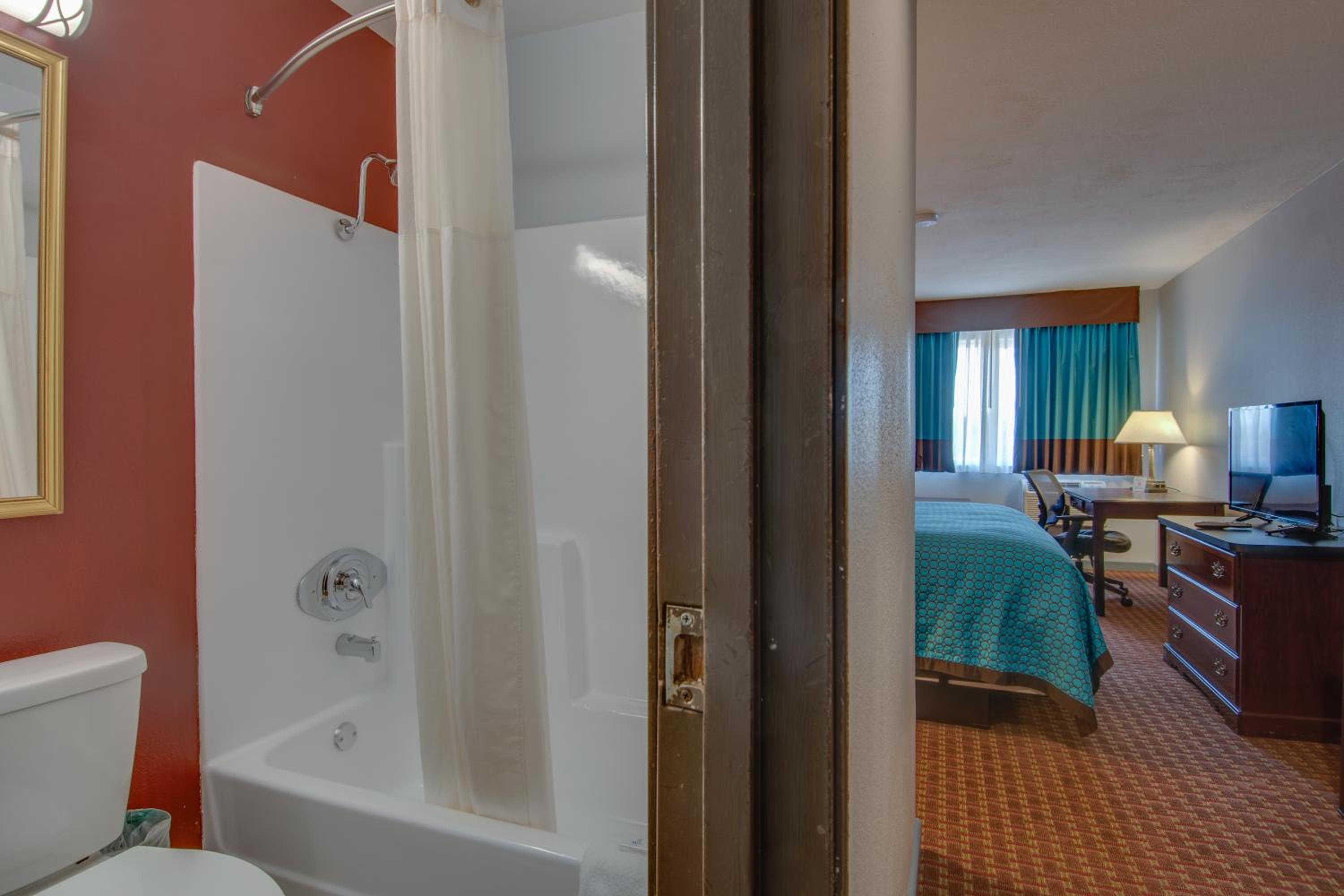 Vagabond Inn Executive Hayward