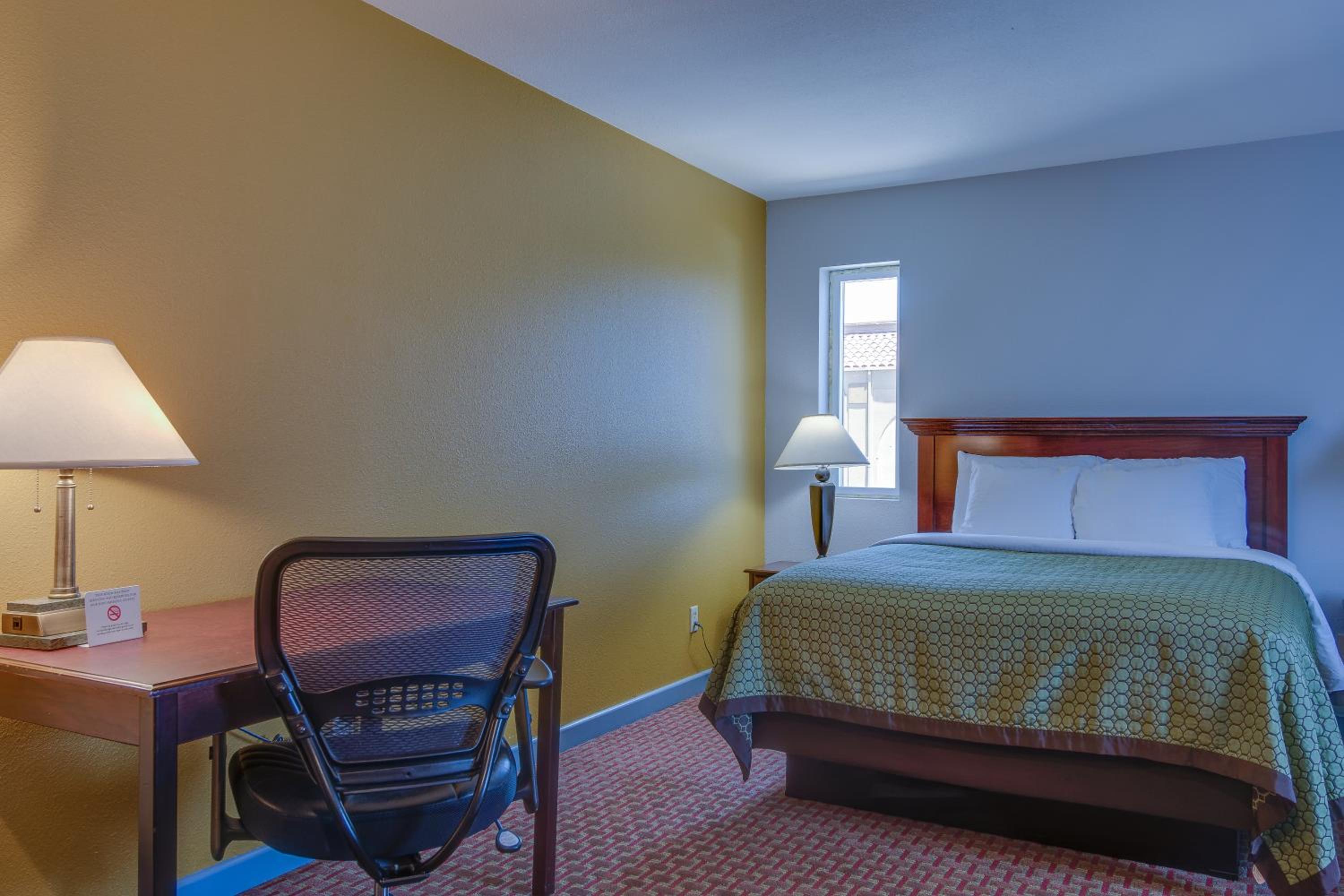 Vagabond Inn Executive Hayward