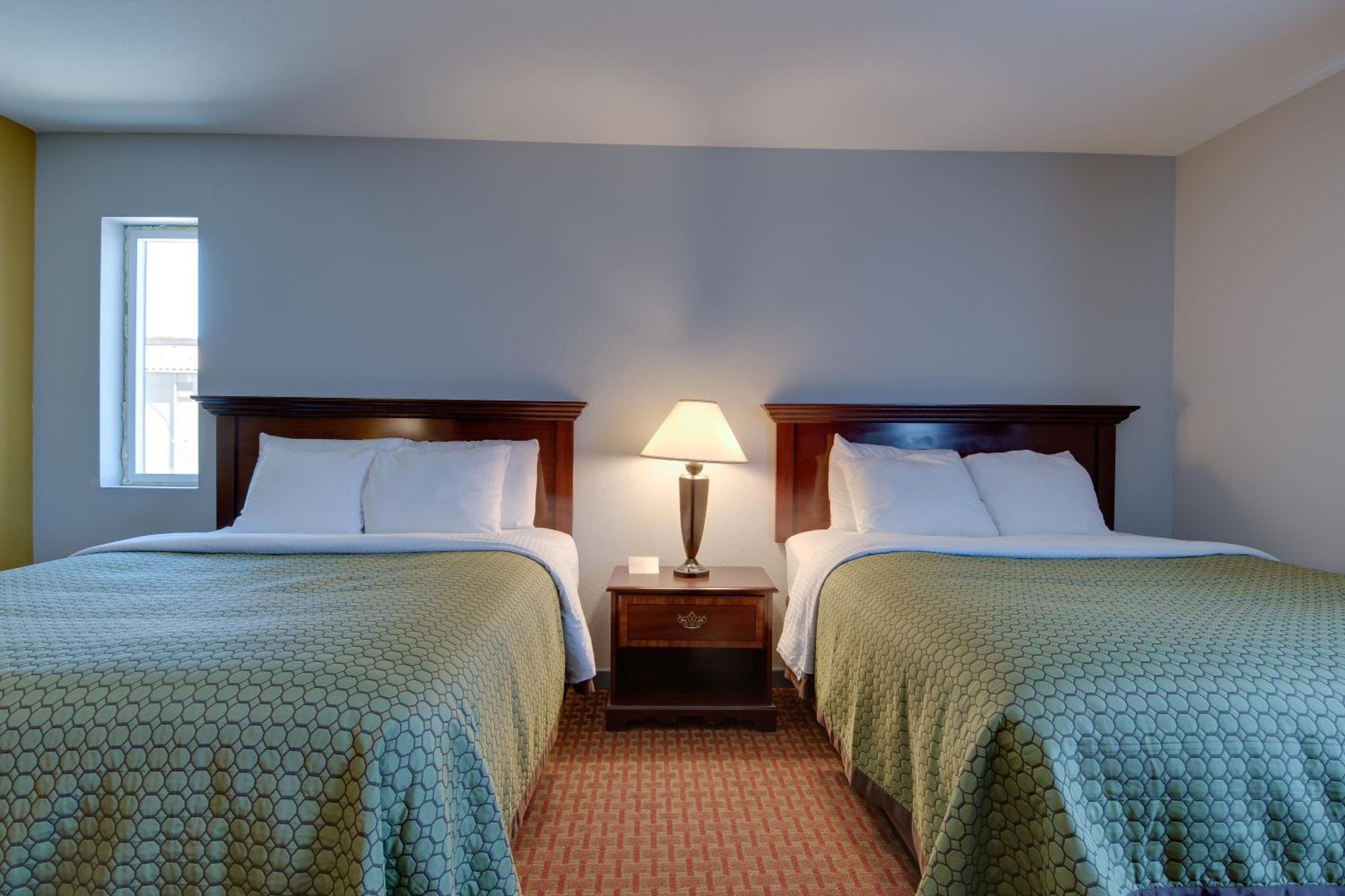 Vagabond Inn Executive Hayward