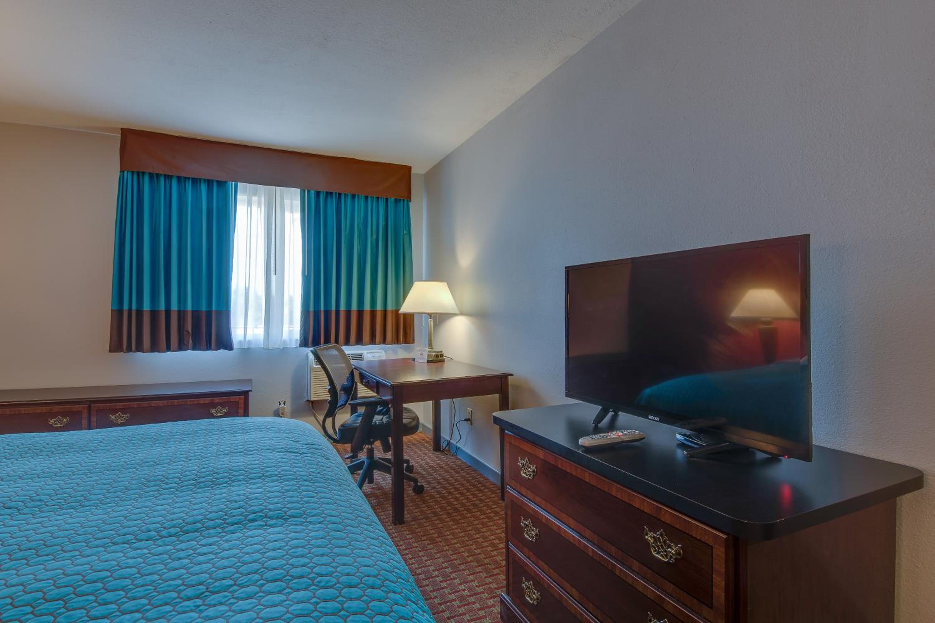 Vagabond Inn Executive Hayward