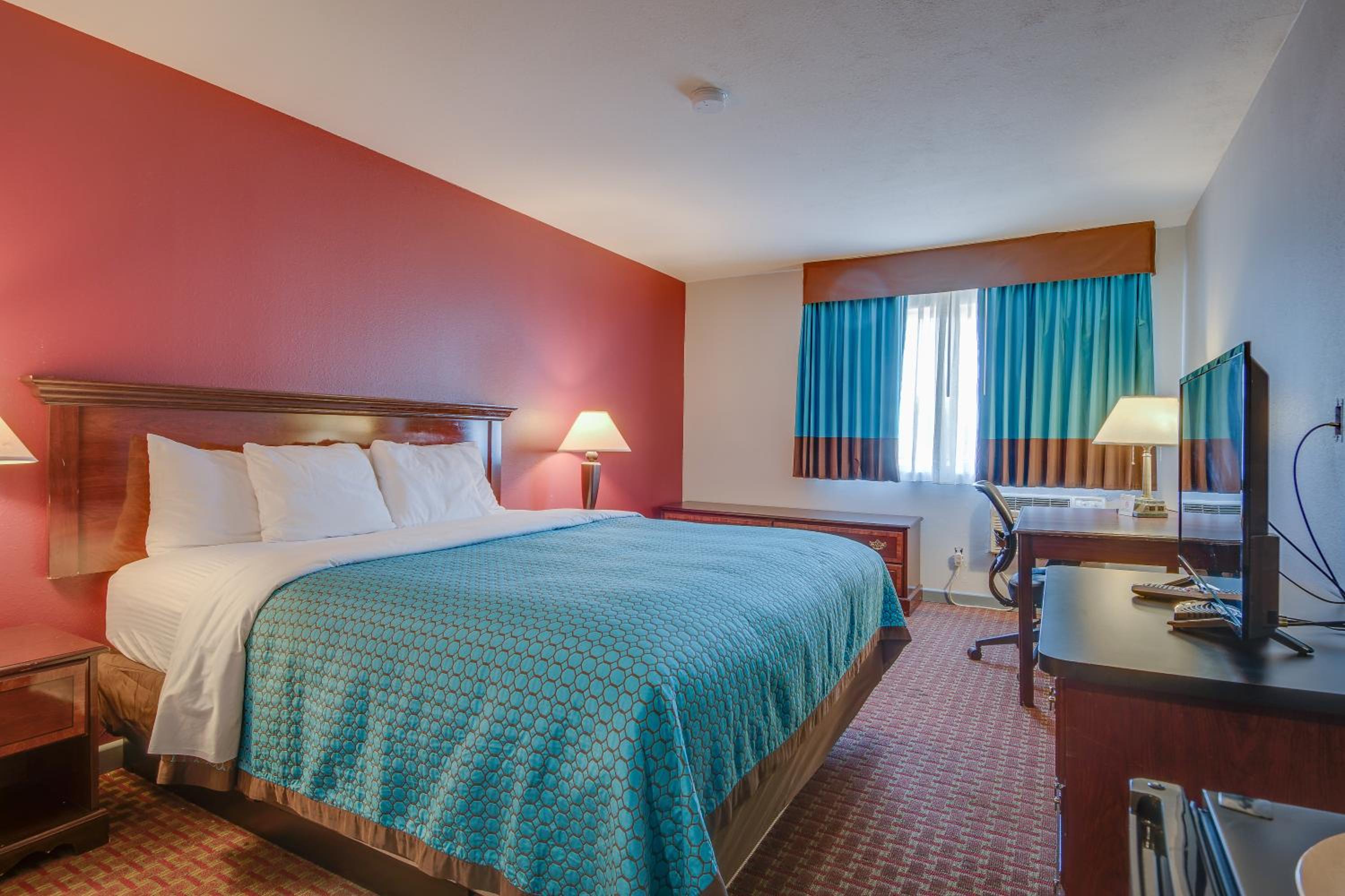 Vagabond Inn Executive Hayward