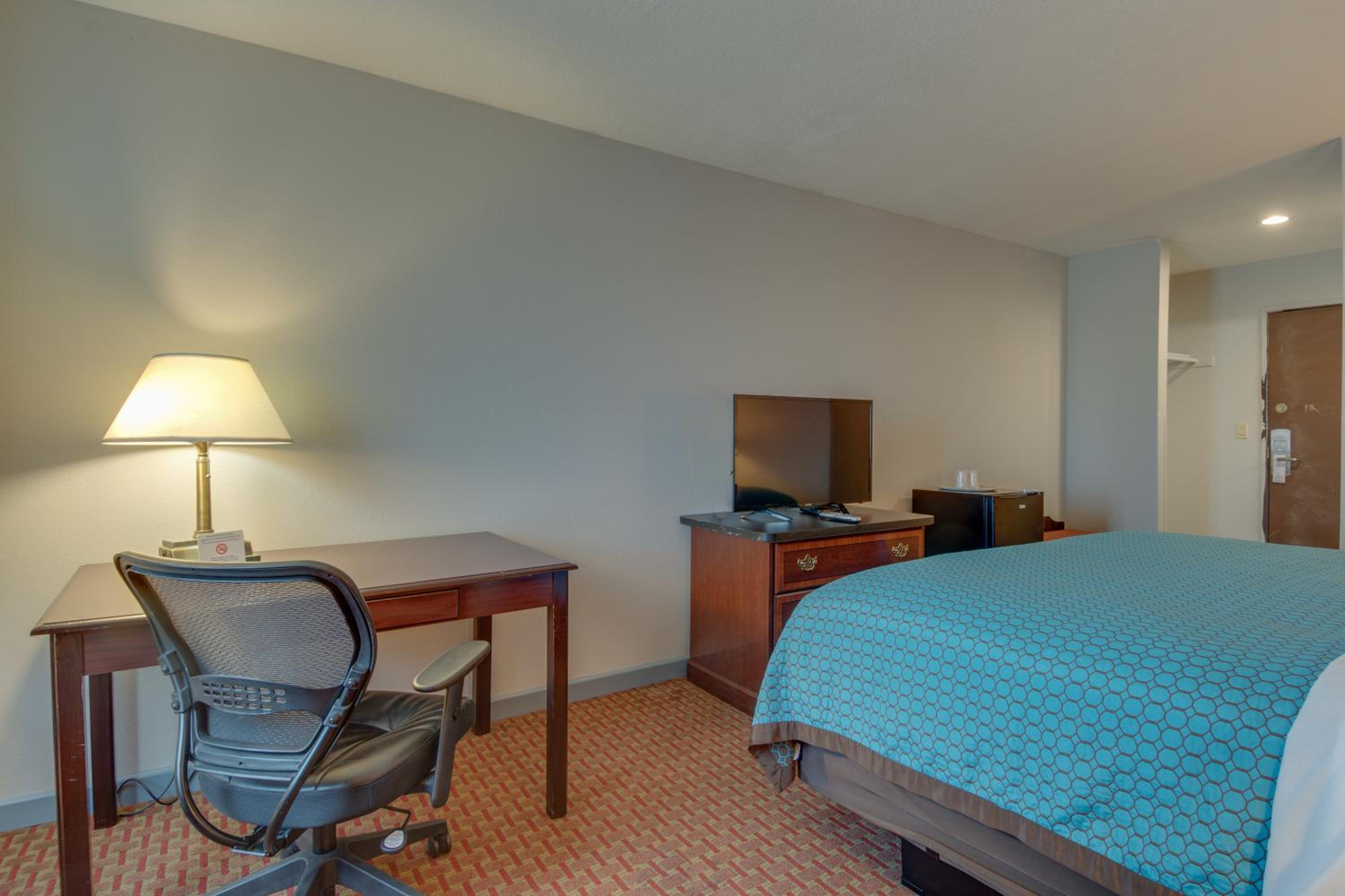 Vagabond Inn Executive Hayward